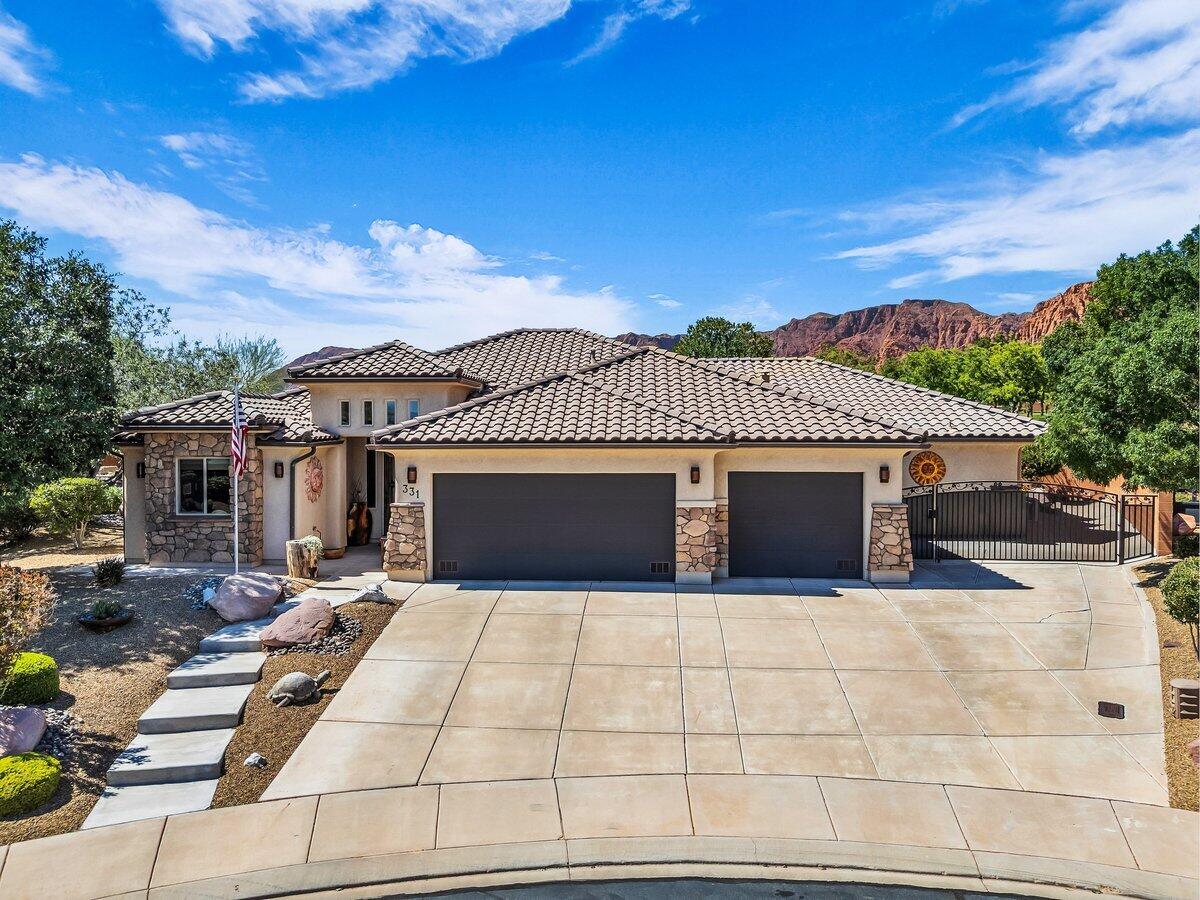 QUAIL COVE - Residential