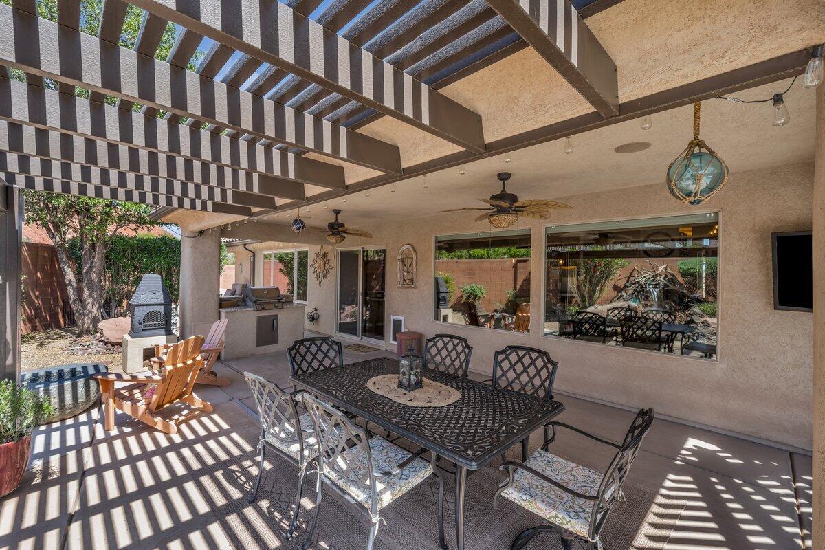 QUAIL COVE - Residential