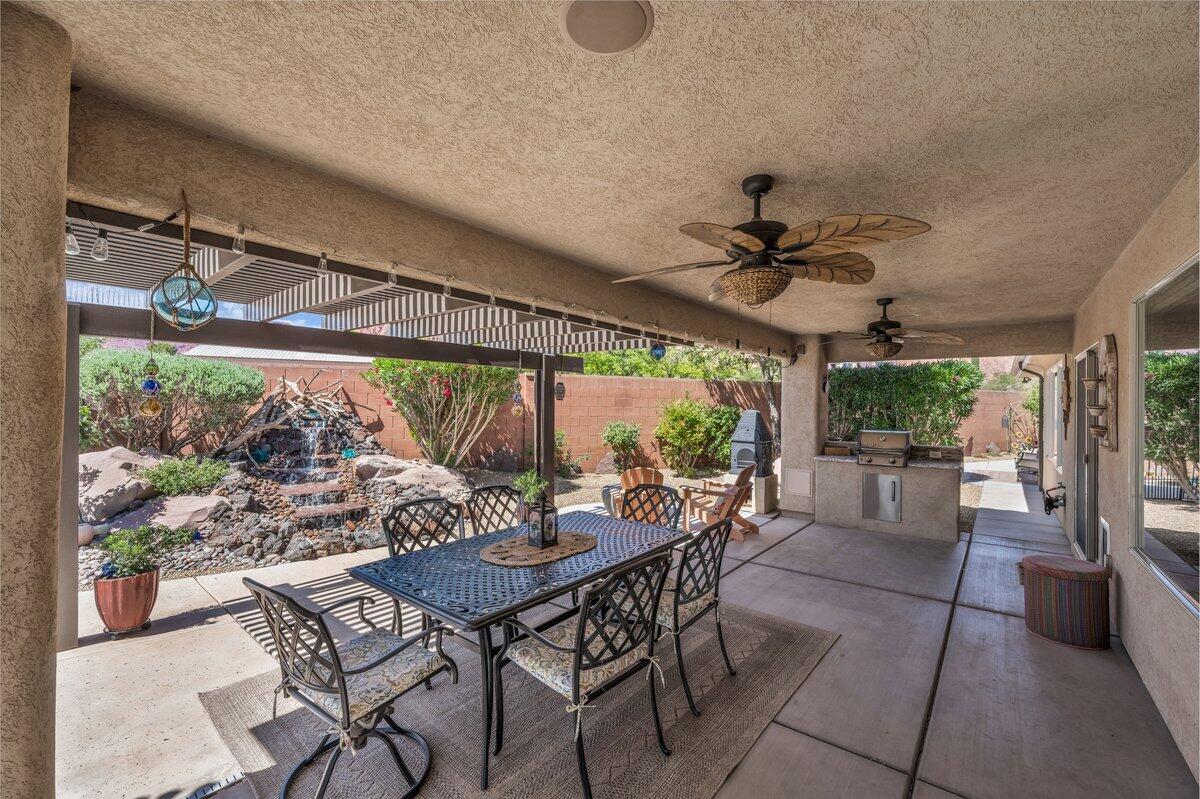 QUAIL COVE - Residential