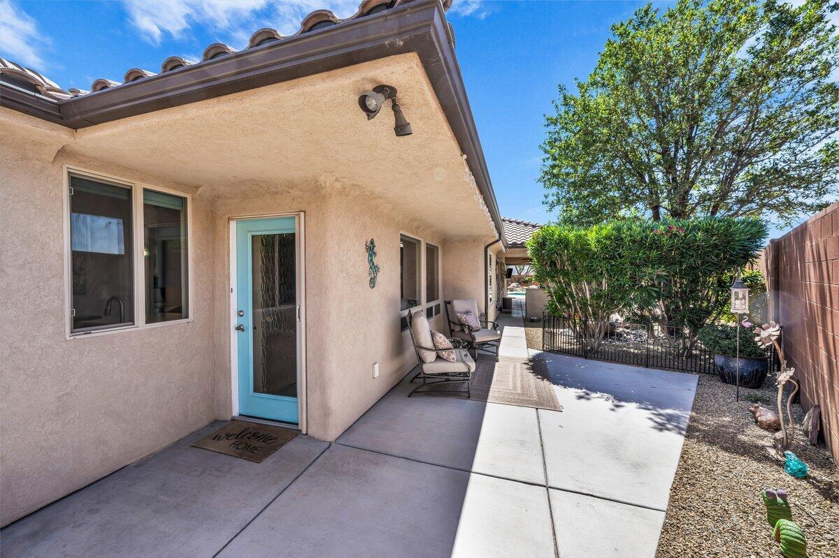 QUAIL COVE - Residential