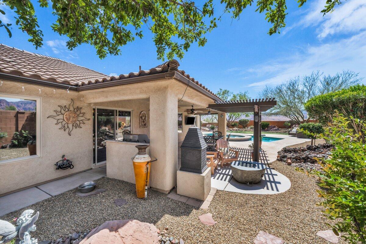 QUAIL COVE - Residential