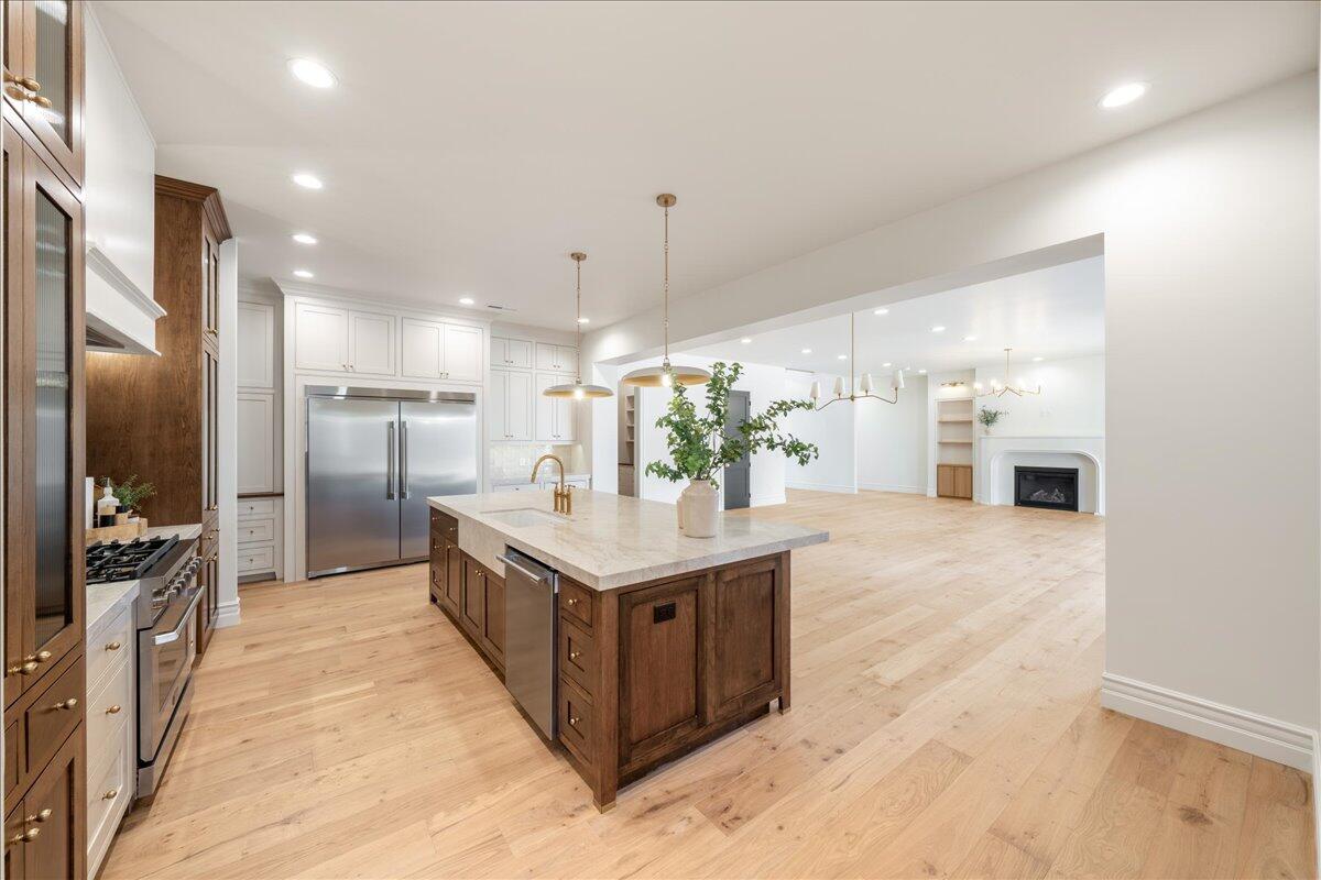 HOMESTEADS AT STUCKI FARMS - Residential