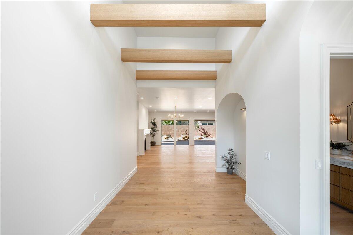 HOMESTEADS AT STUCKI FARMS - Residential