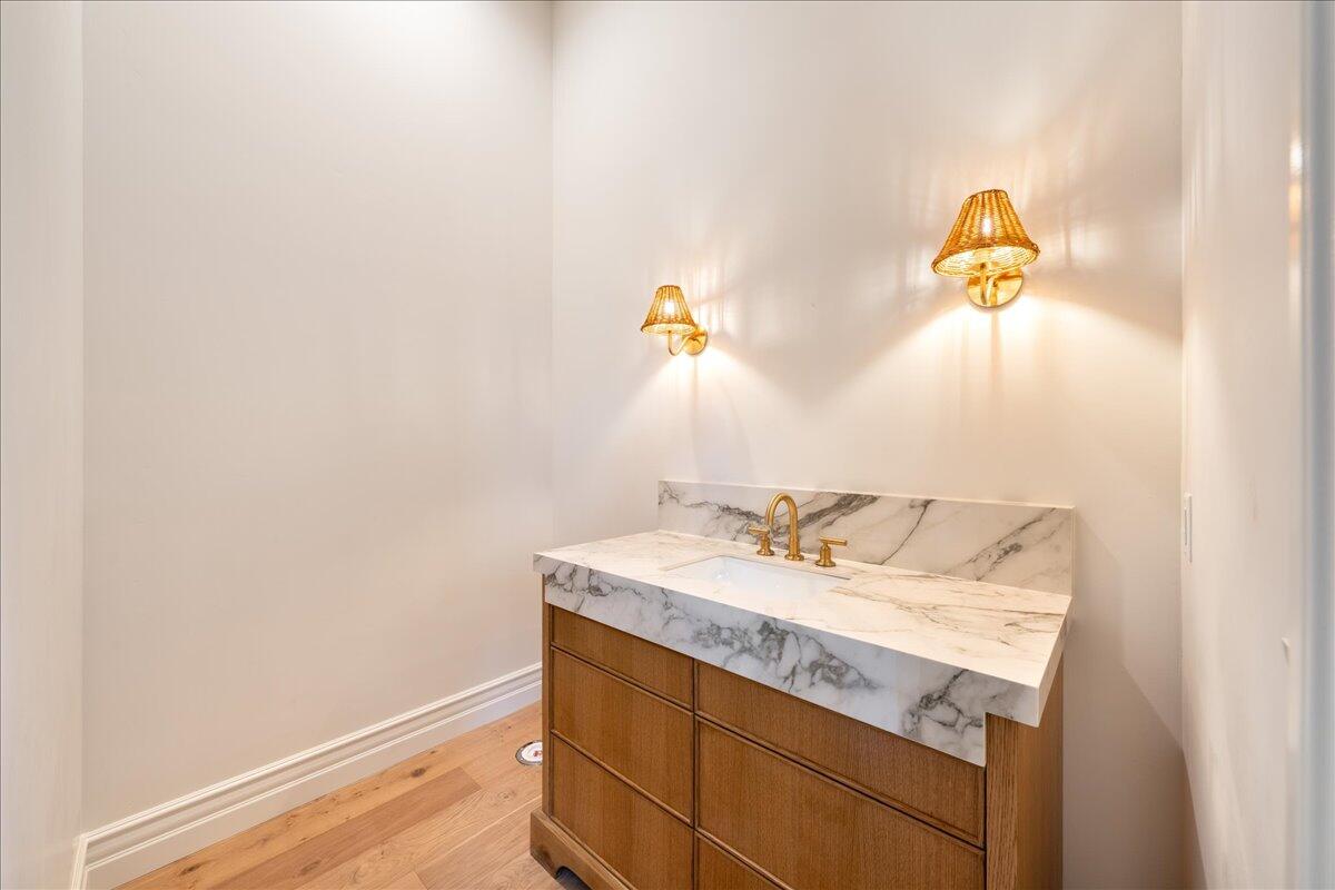 HOMESTEADS AT STUCKI FARMS - Residential