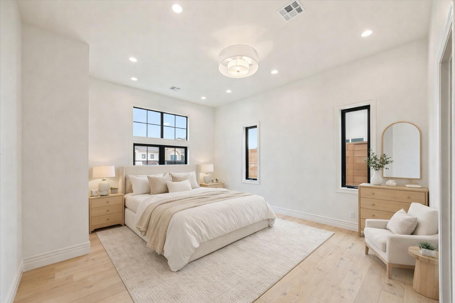 HOMESTEADS AT STUCKI FARMS - Residential