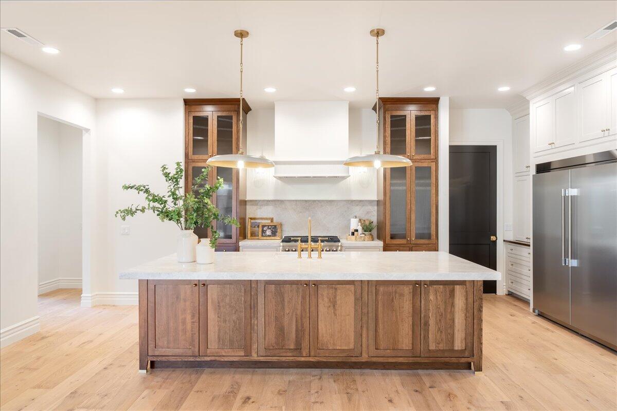 HOMESTEADS AT STUCKI FARMS - Residential