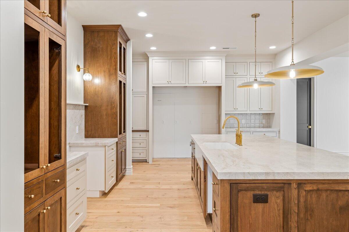 HOMESTEADS AT STUCKI FARMS - Residential