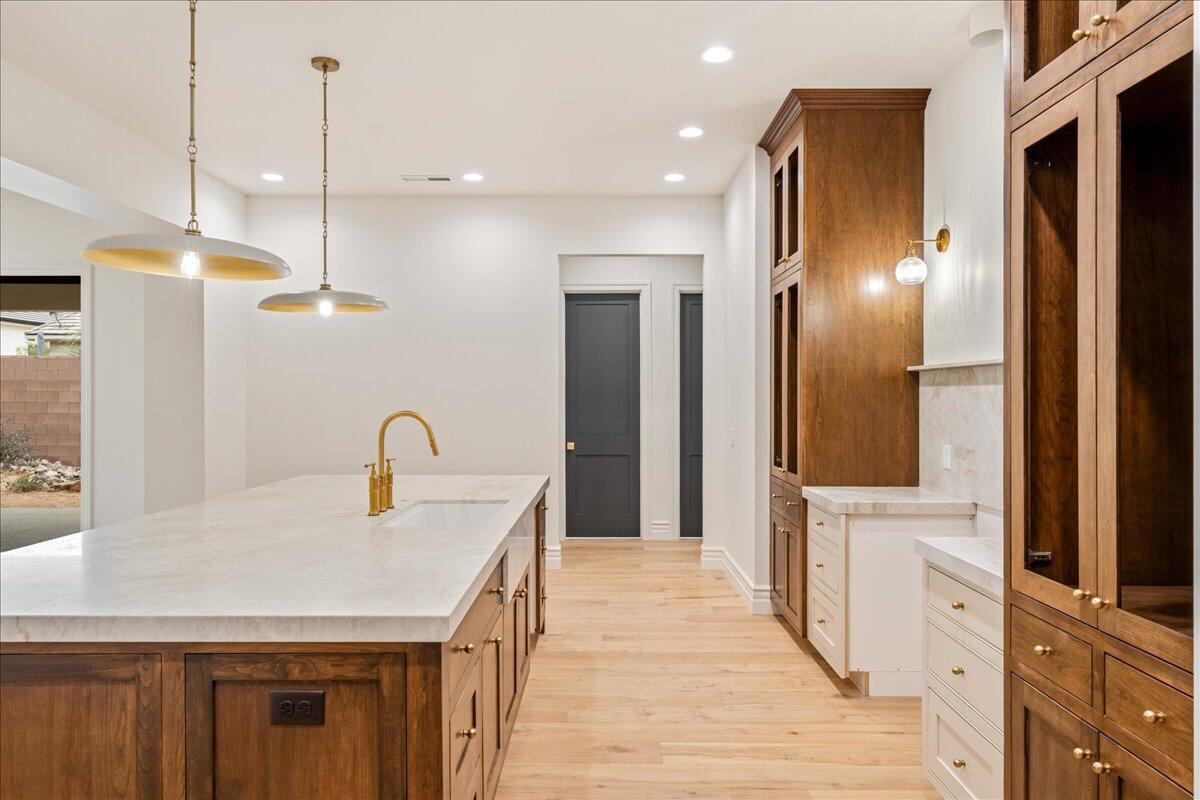 HOMESTEADS AT STUCKI FARMS - Residential