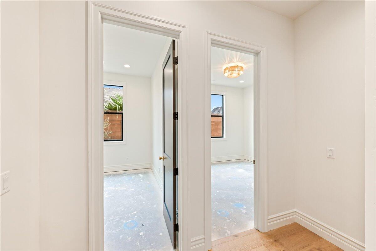 HOMESTEADS AT STUCKI FARMS - Residential