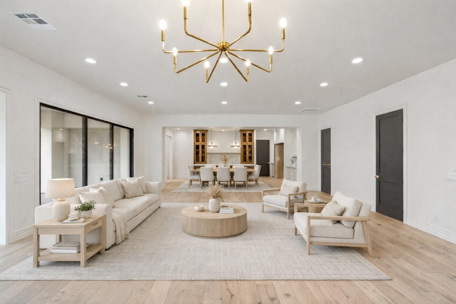 HOMESTEADS AT STUCKI FARMS - Residential