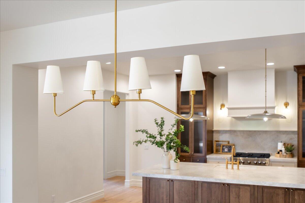 HOMESTEADS AT STUCKI FARMS - Residential