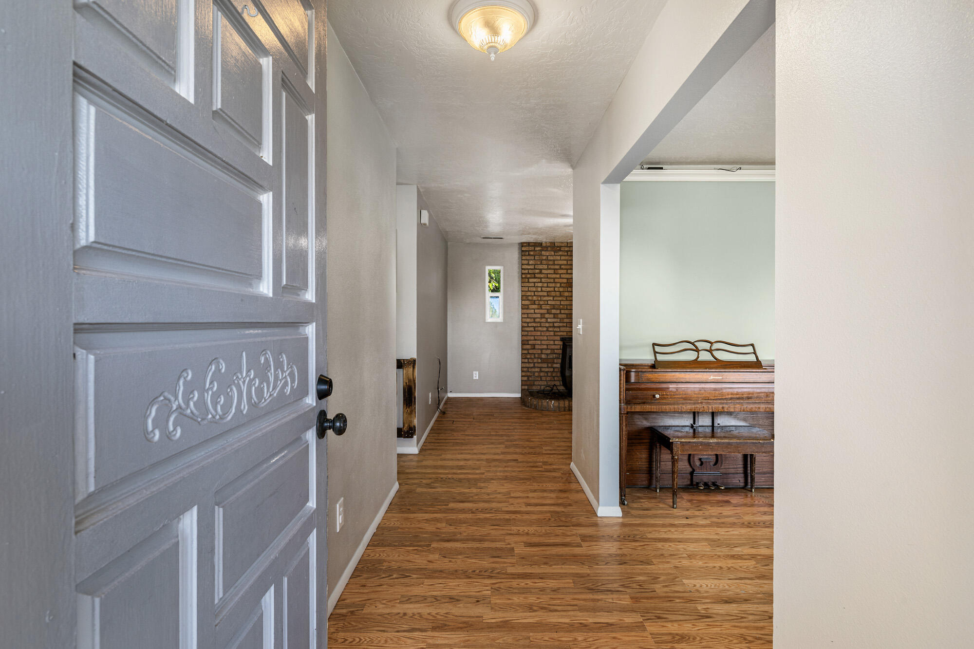 SUNSET VILLAGE - Residential