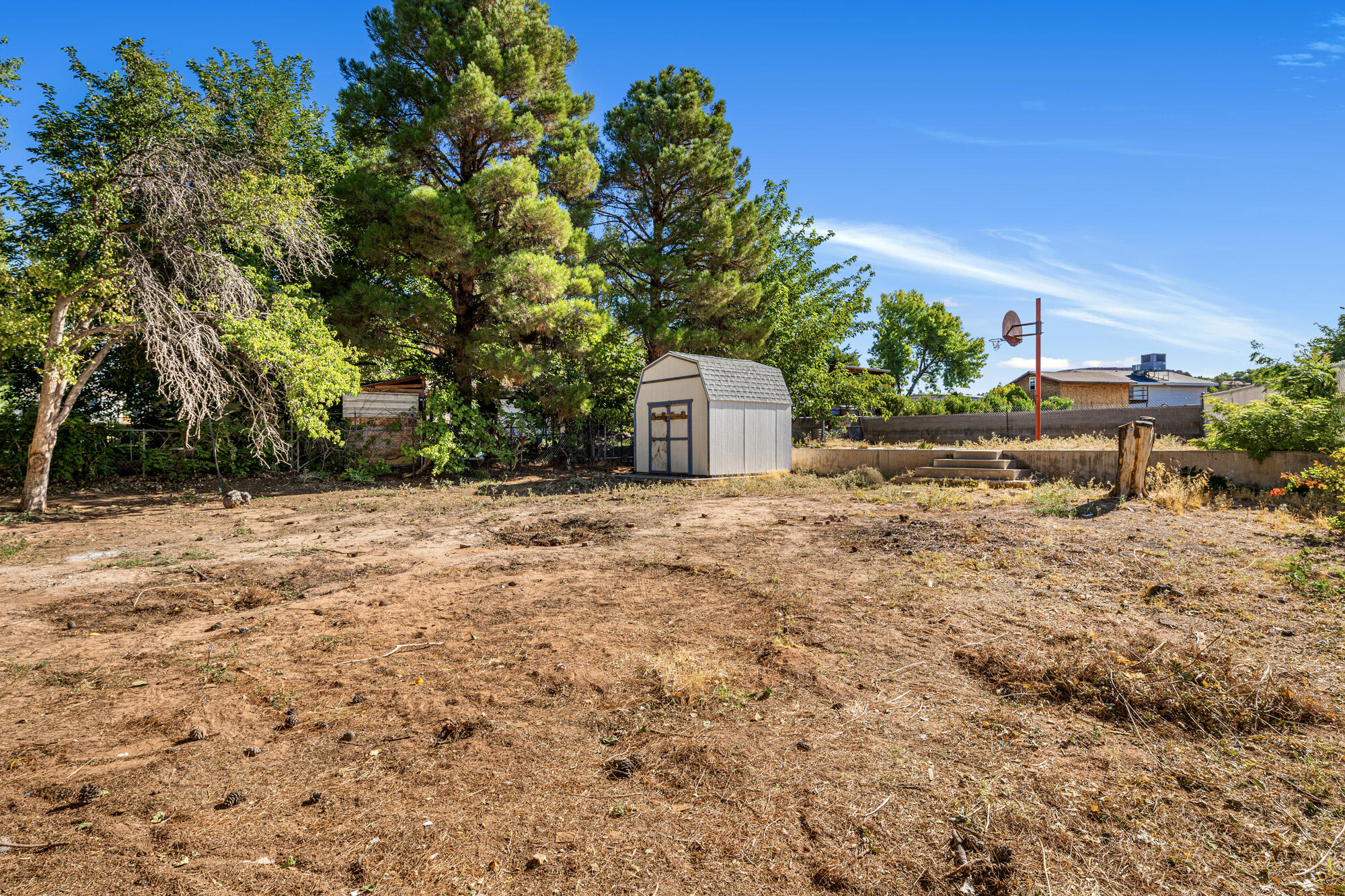 SUNSET VILLAGE - Residential