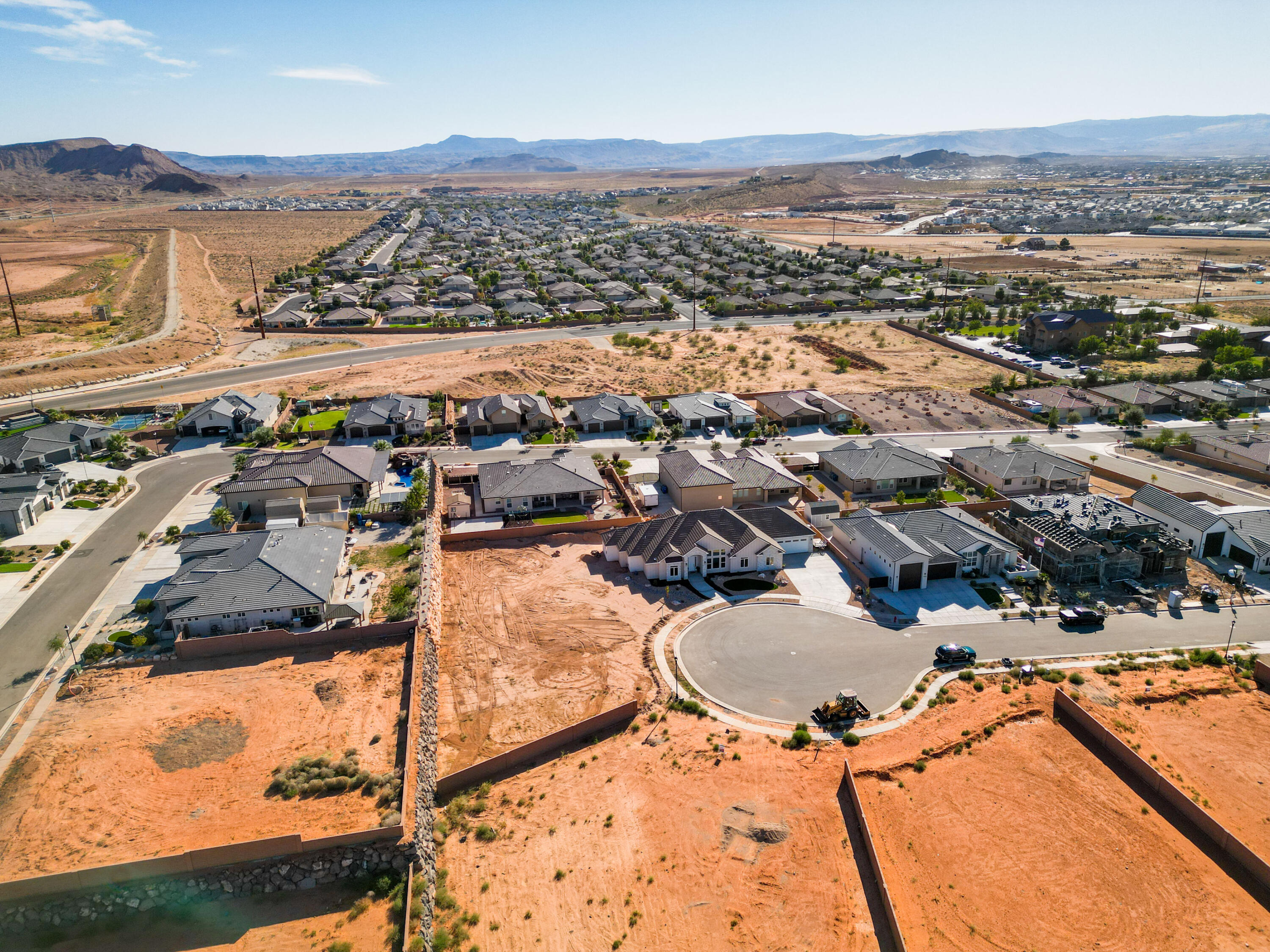ROADRUNNER RIDGE - Land