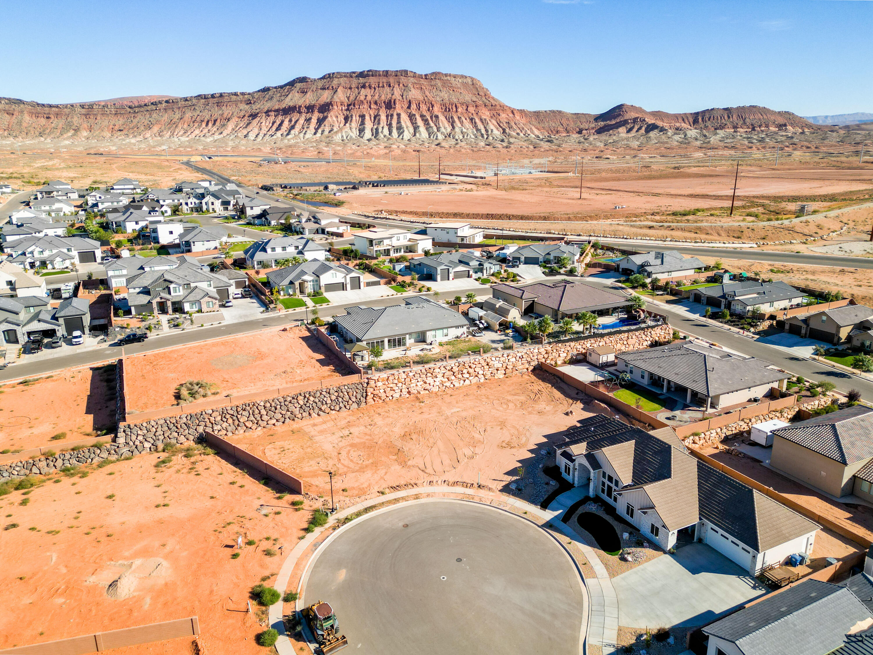 ROADRUNNER RIDGE - Land