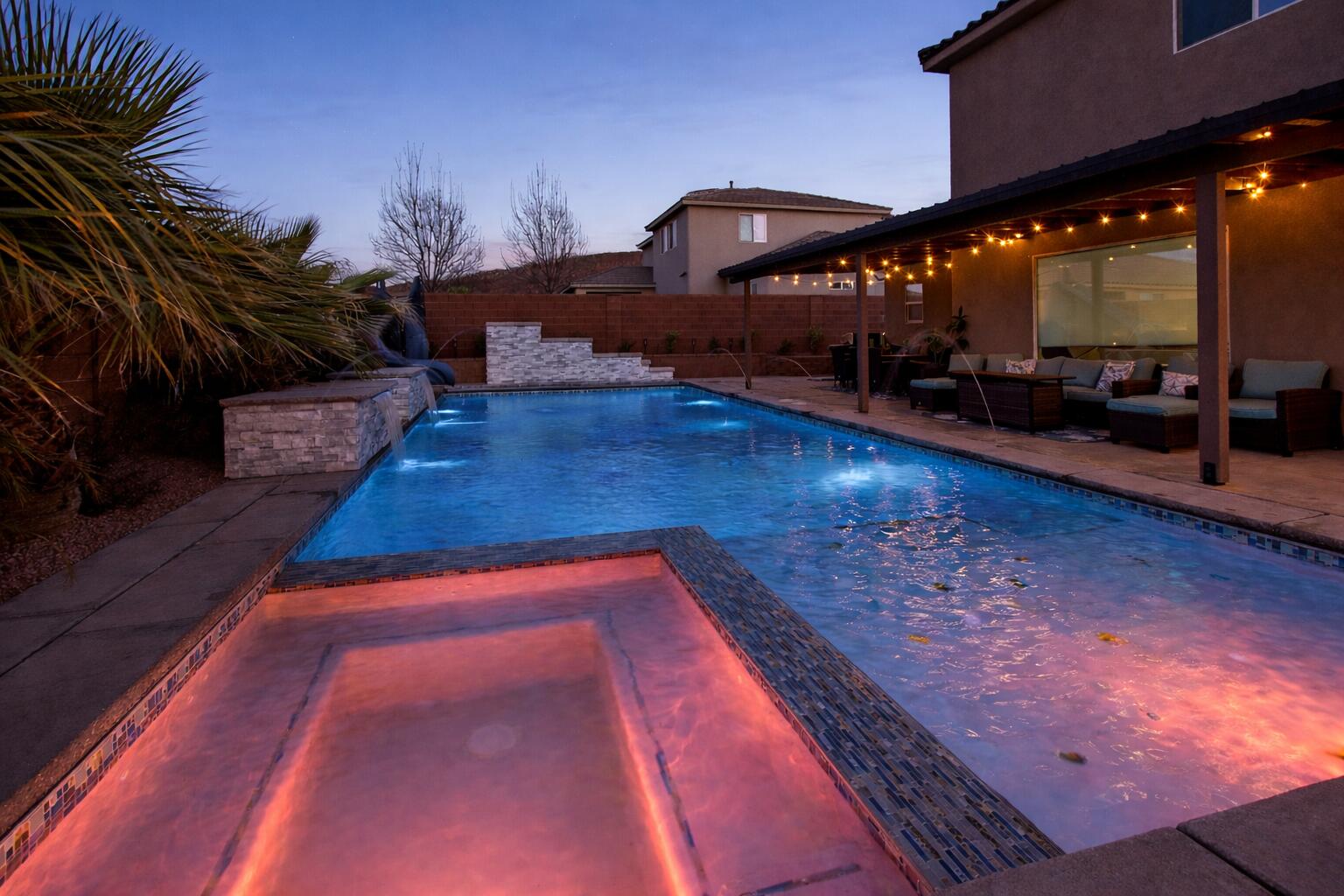 SUGAR PLUM IN THE FIELDS - Residential