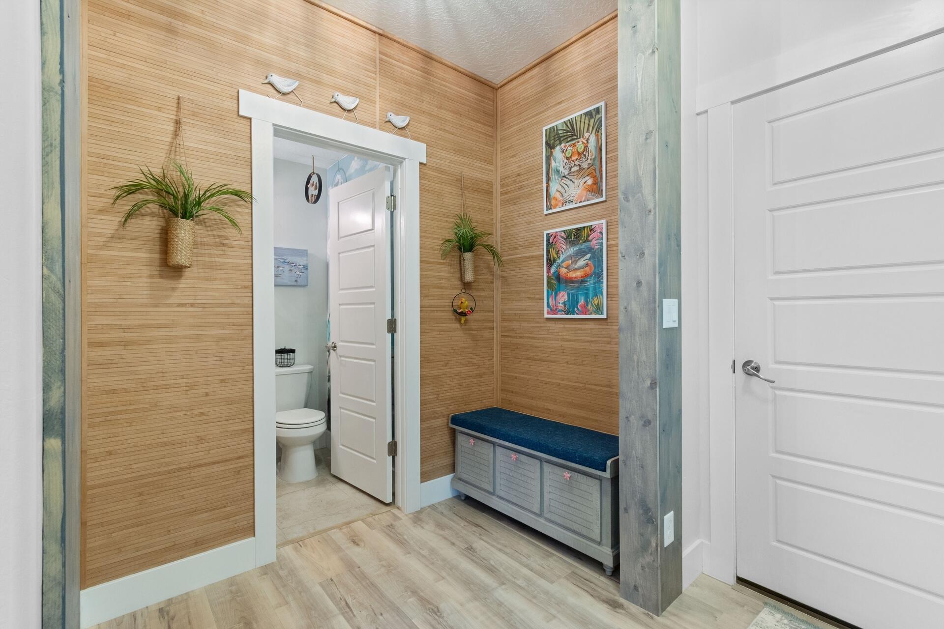 SUGAR PLUM IN THE FIELDS - Residential