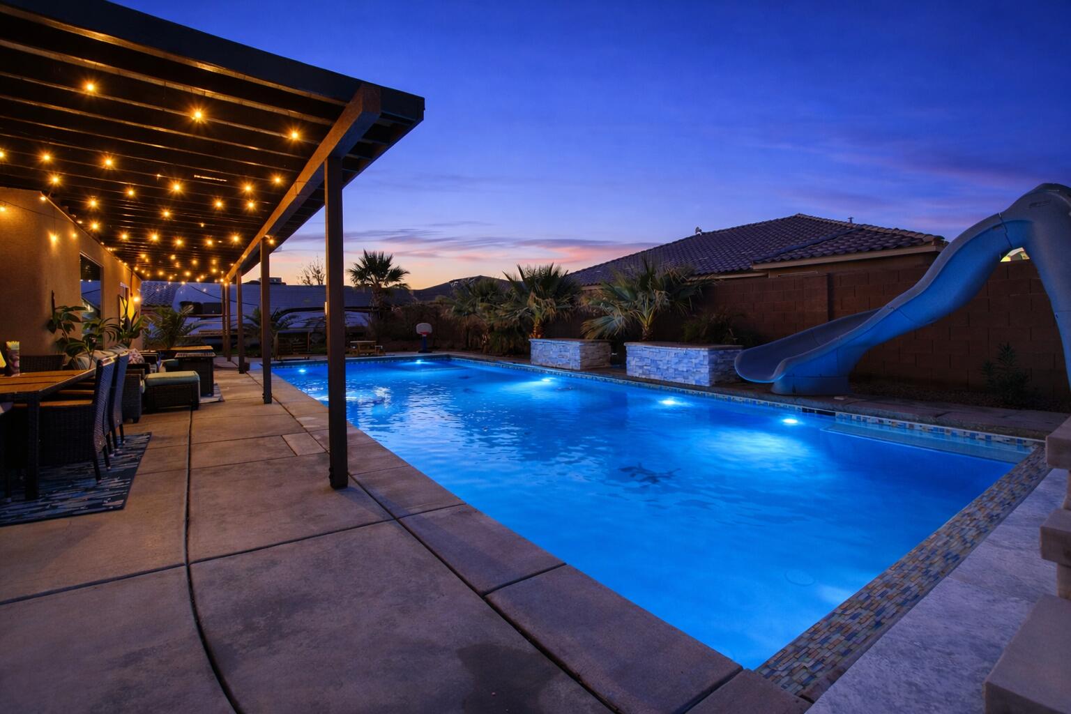 SUGAR PLUM IN THE FIELDS - Residential