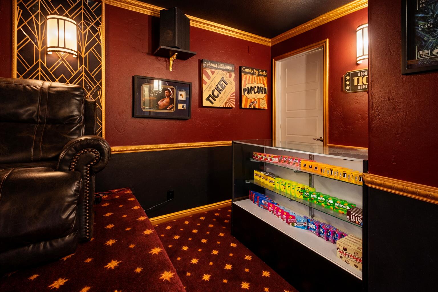 SUGAR PLUM IN THE FIELDS - Residential