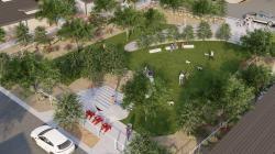 CANYON VILLAS - Residential