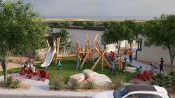 CANYON VILLAS - Residential