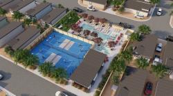 CANYON VILLAS - Residential