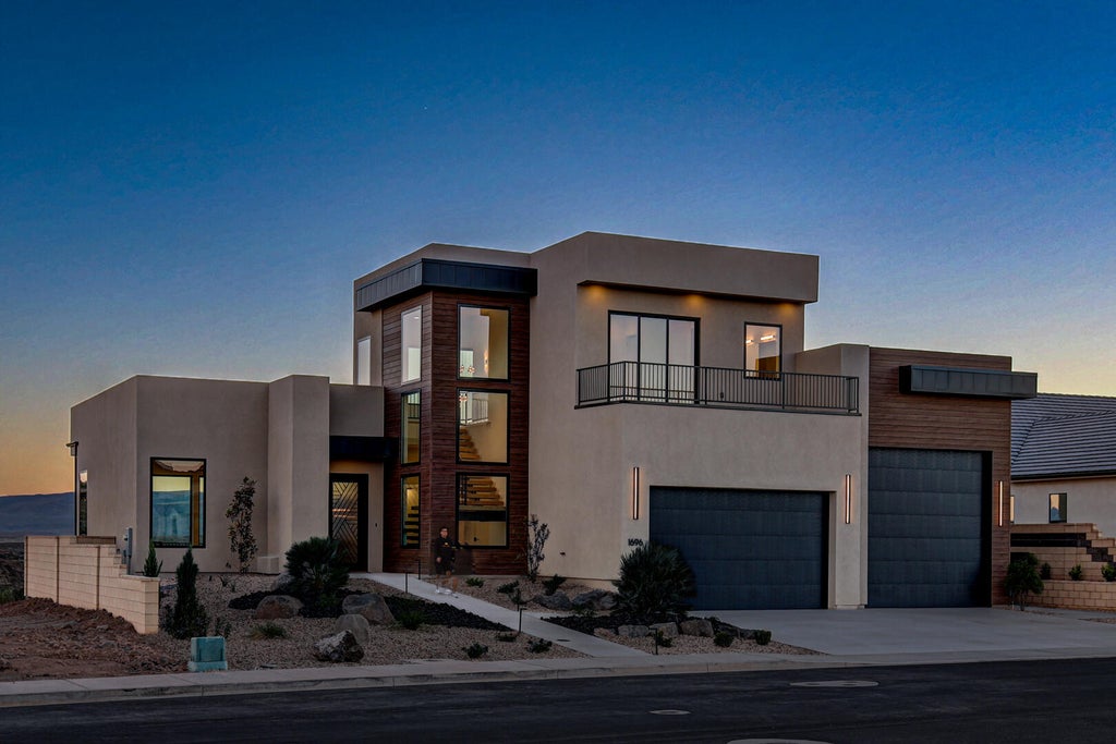 Photo of 1696 E Howard LN, Saint George, UT 84790 (MLS # 26-277220)