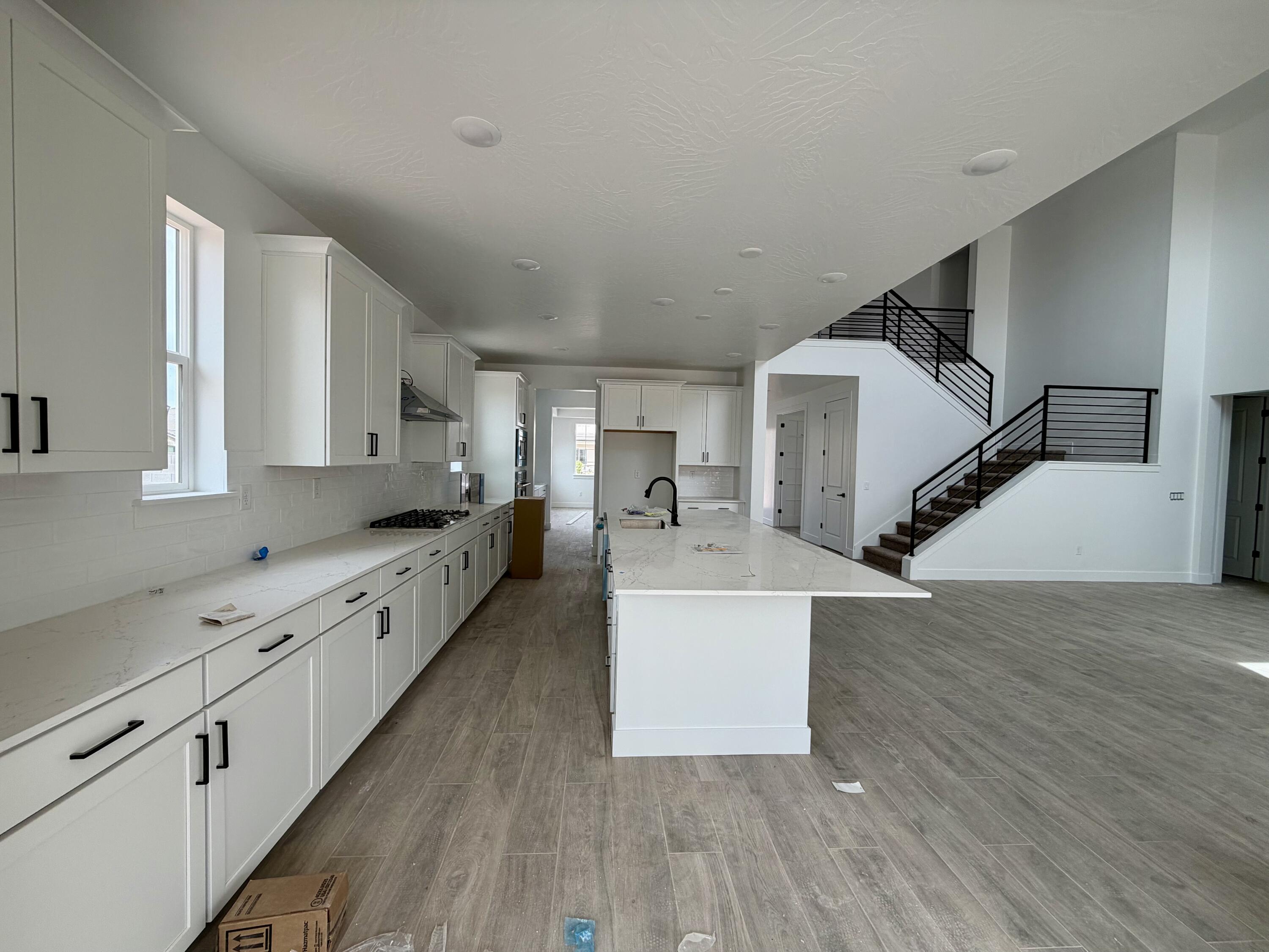 FINLEY FARMS - Residential