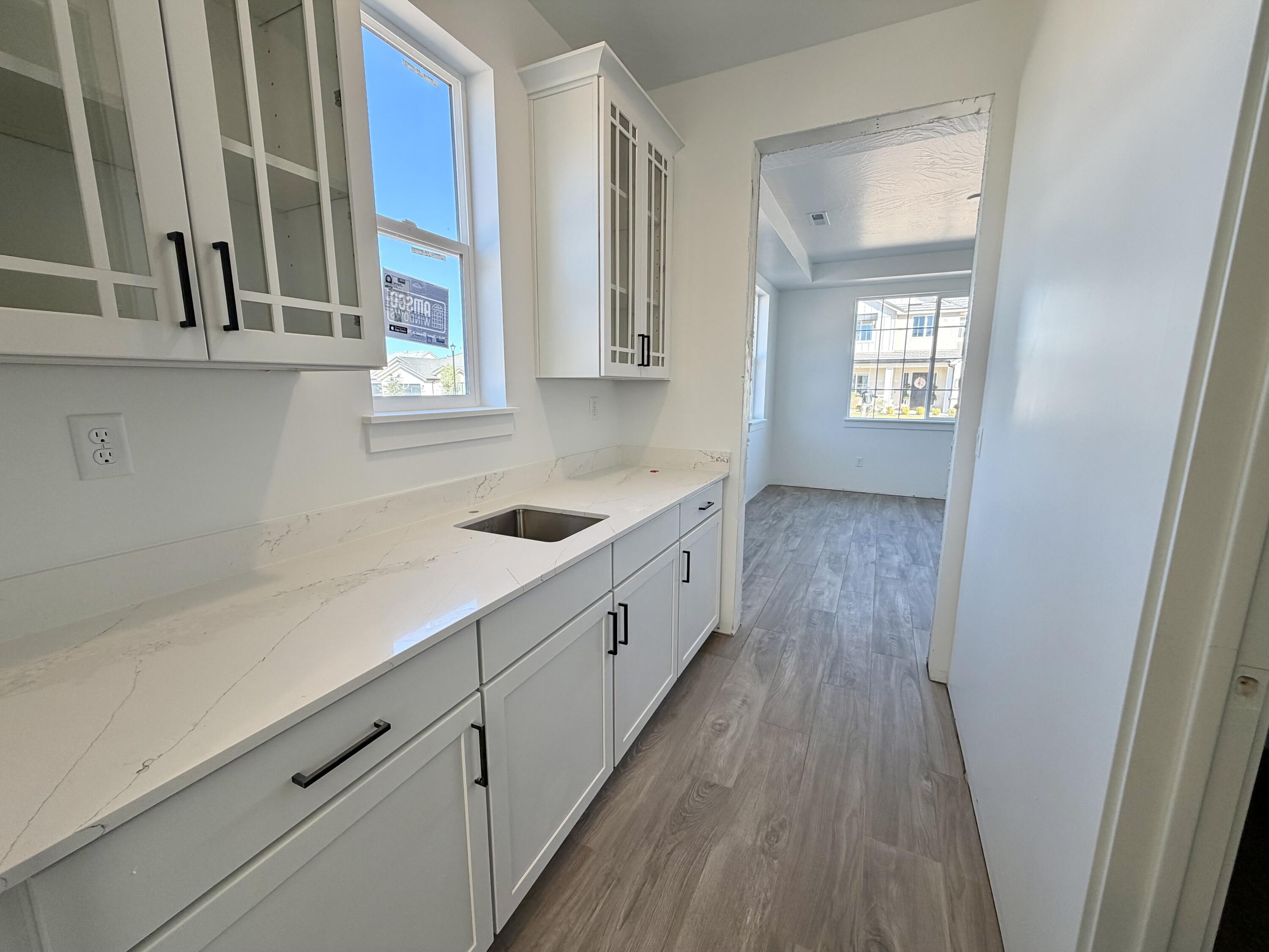 FINLEY FARMS - Residential