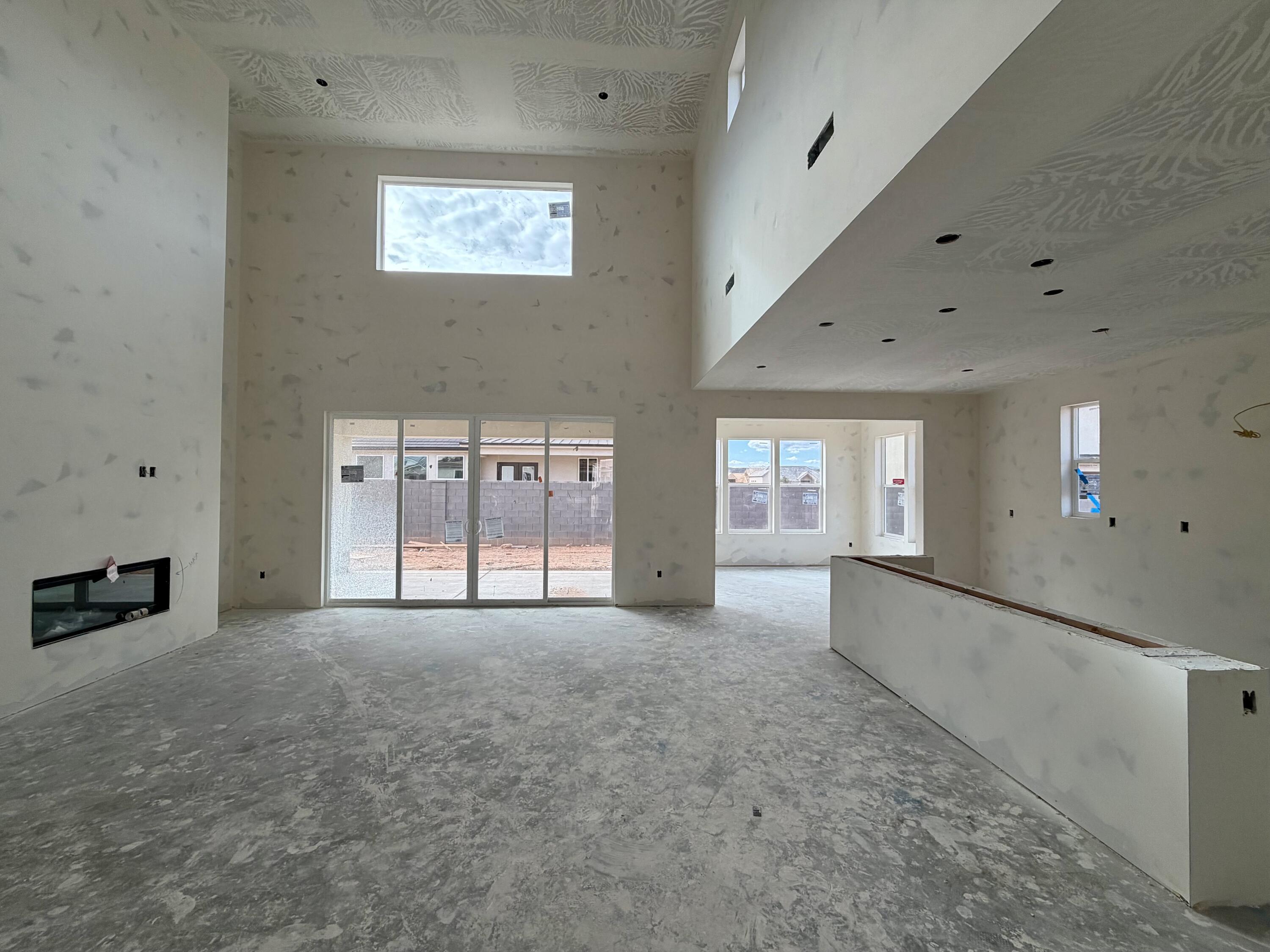 FINLEY FARMS - Residential