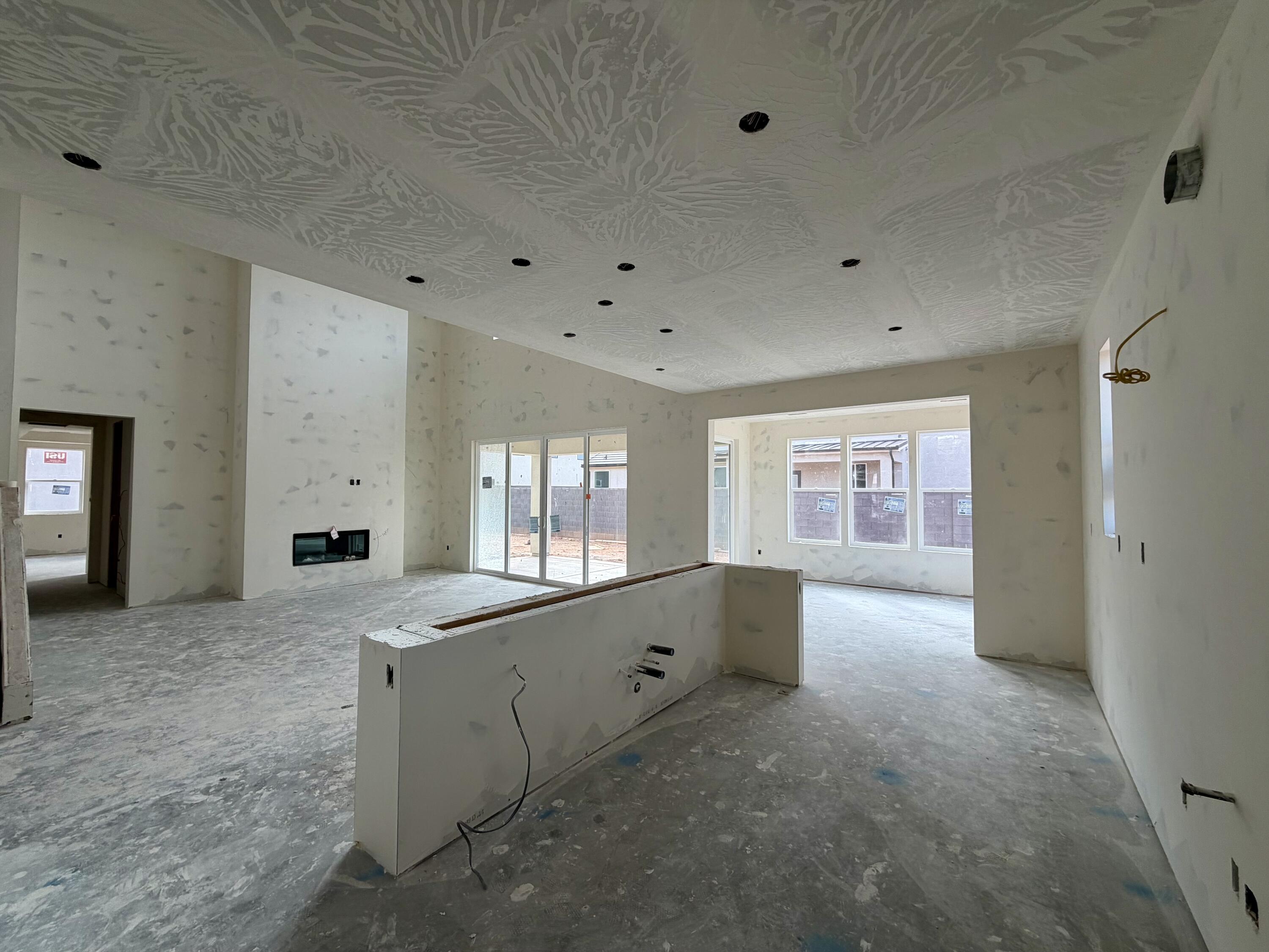 FINLEY FARMS - Residential