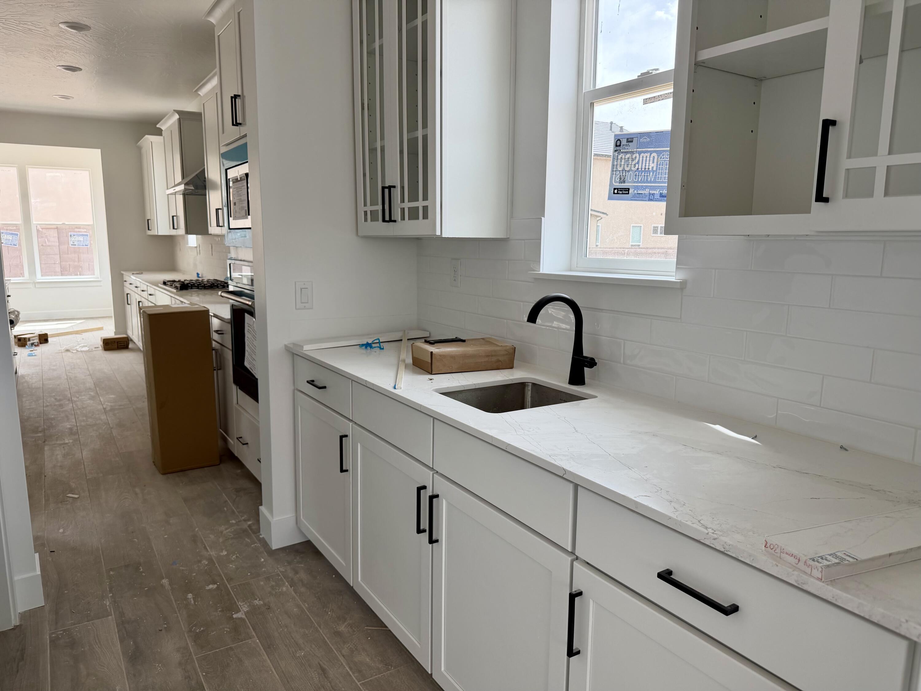 FINLEY FARMS - Residential