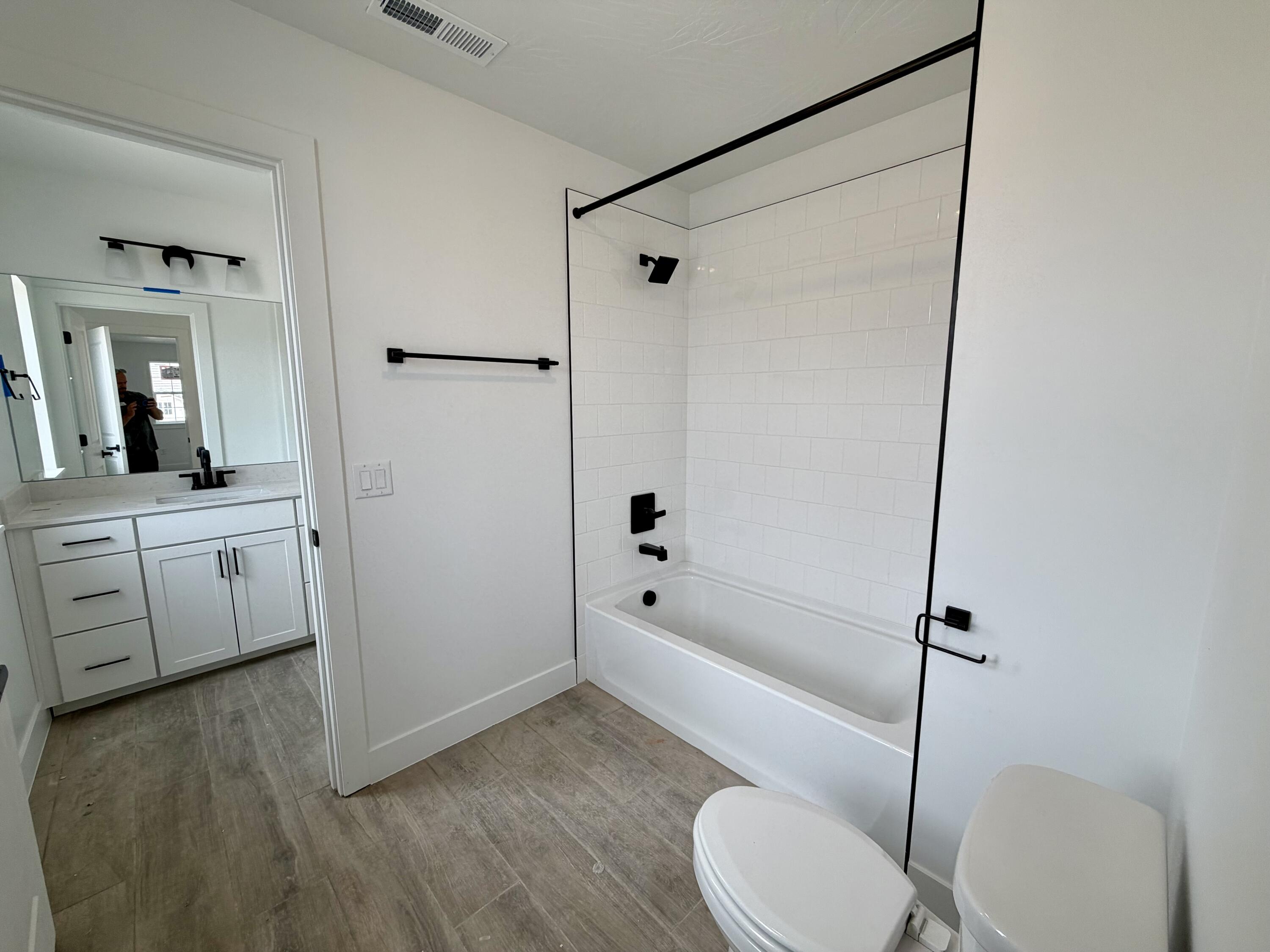 FINLEY FARMS - Residential