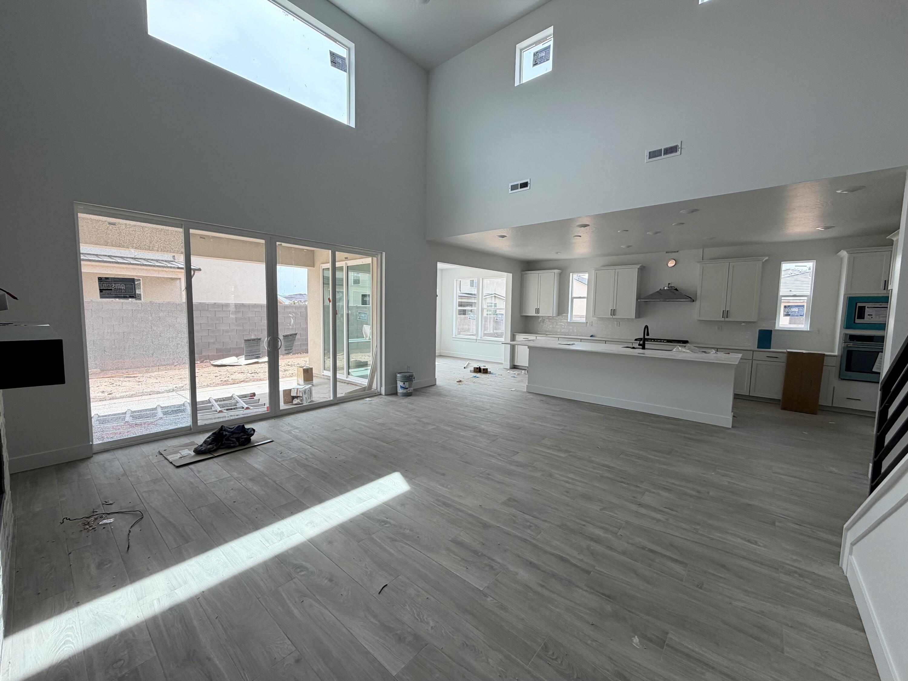 FINLEY FARMS - Residential