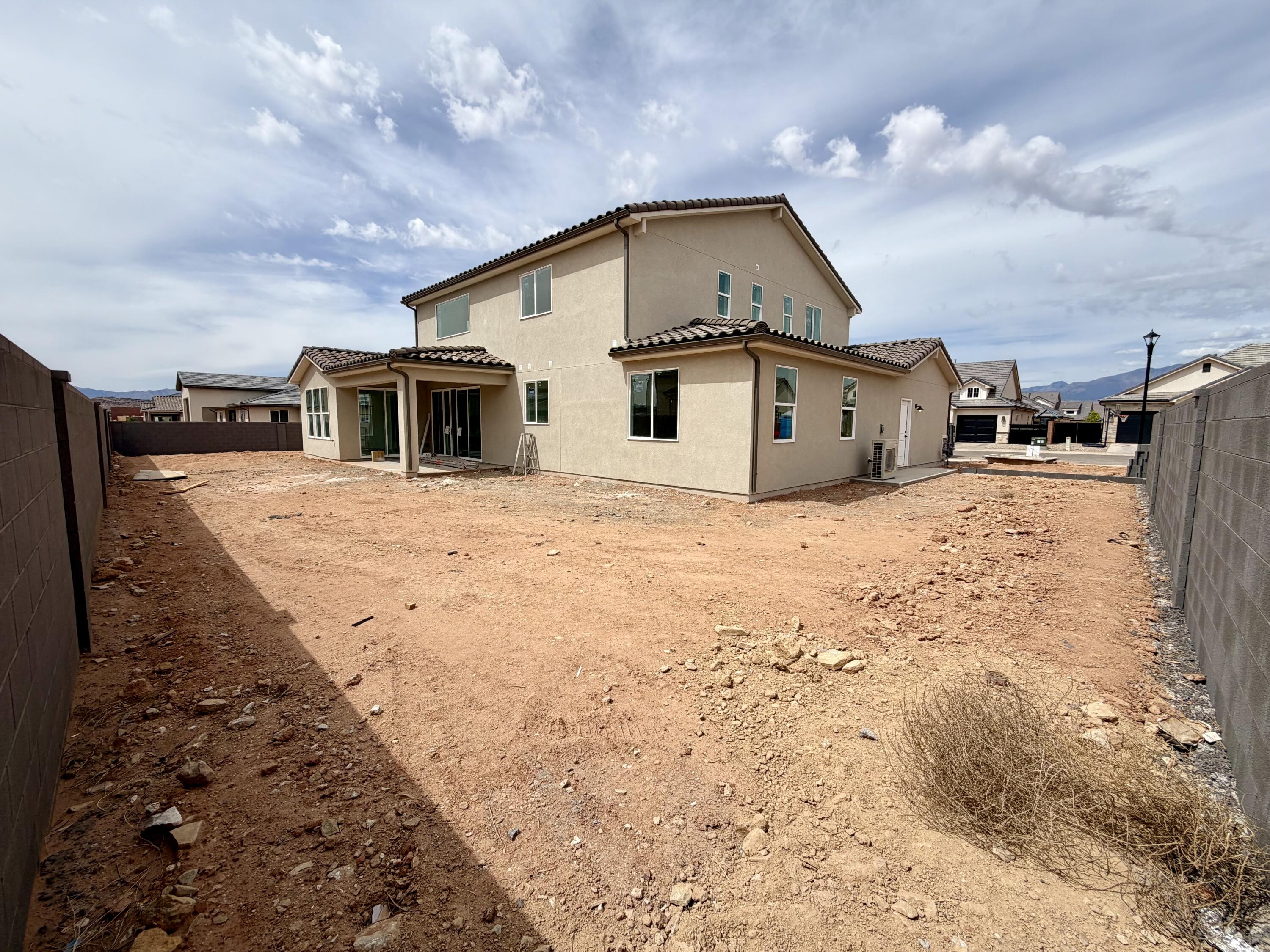 FINLEY FARMS - Residential