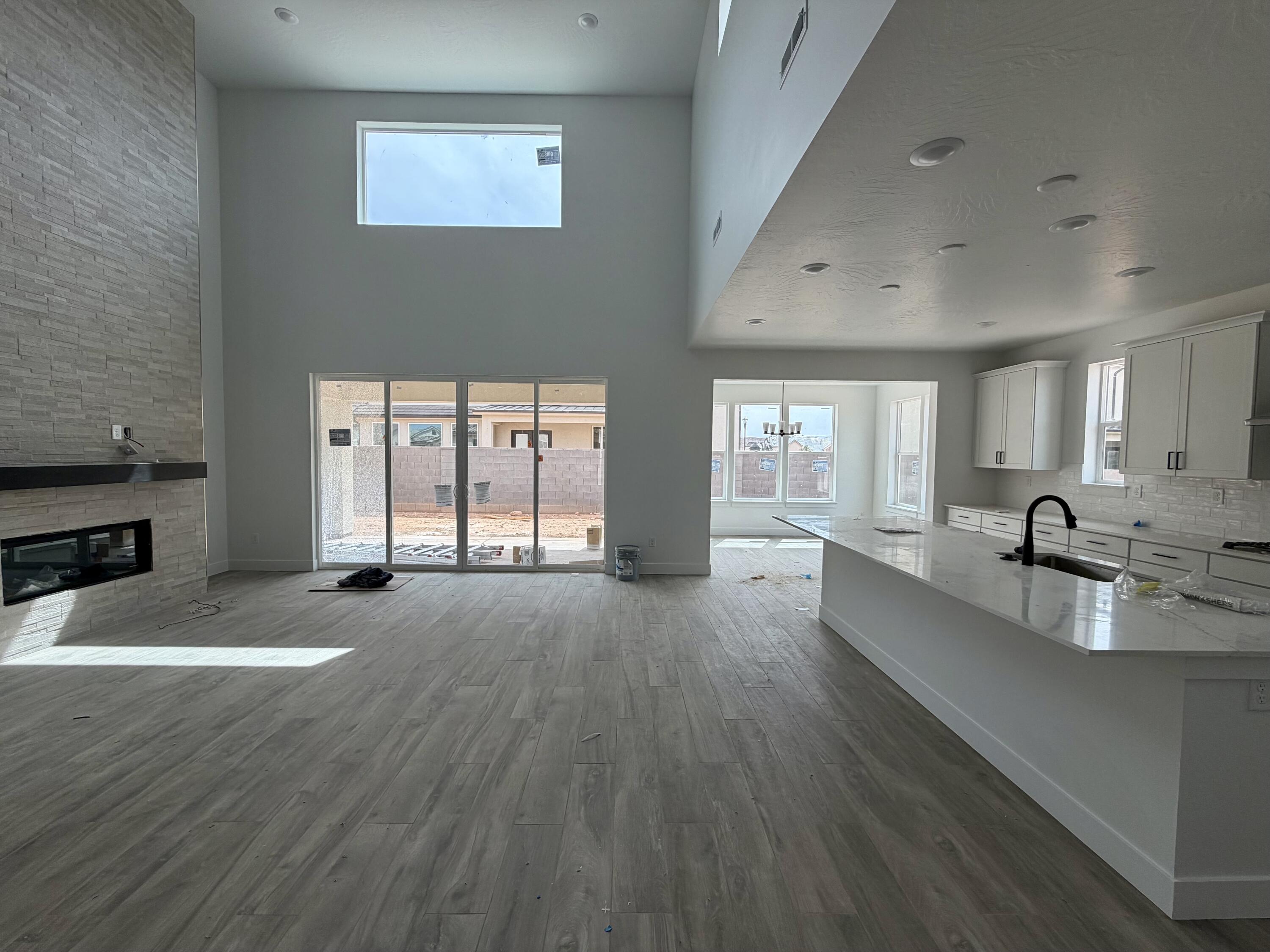 FINLEY FARMS - Residential