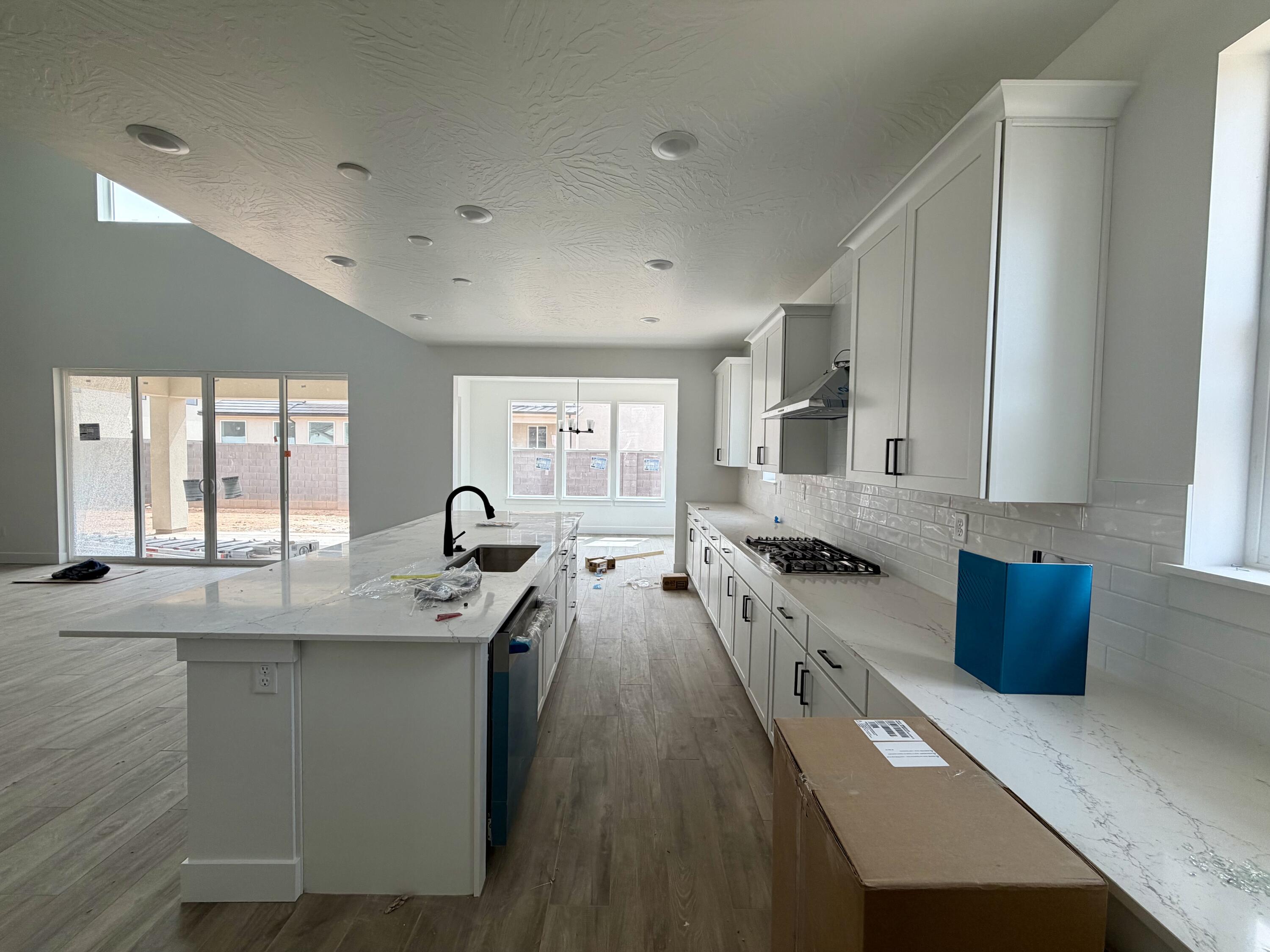 FINLEY FARMS - Residential