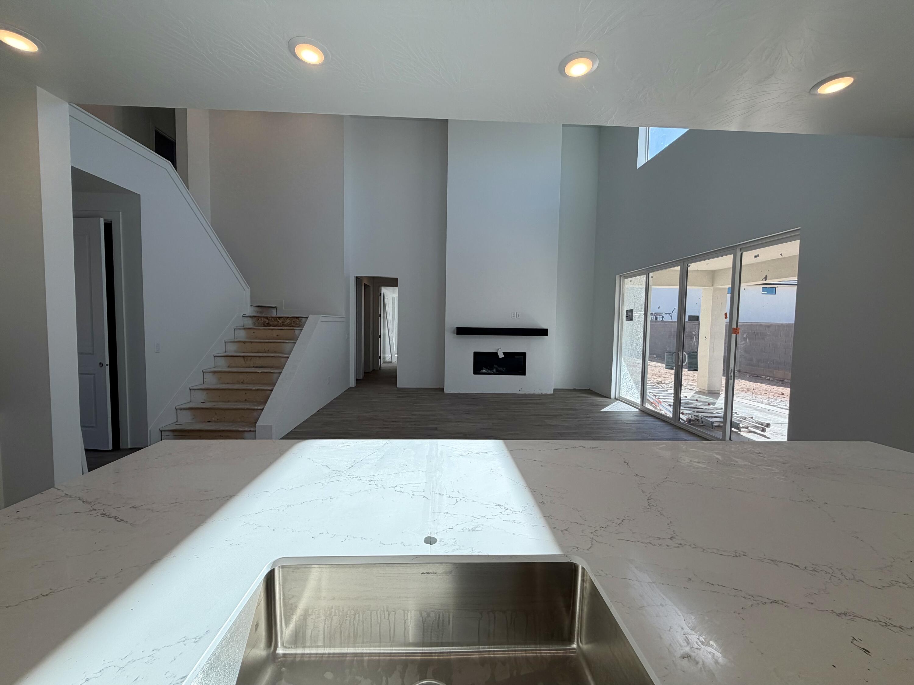 FINLEY FARMS - Residential