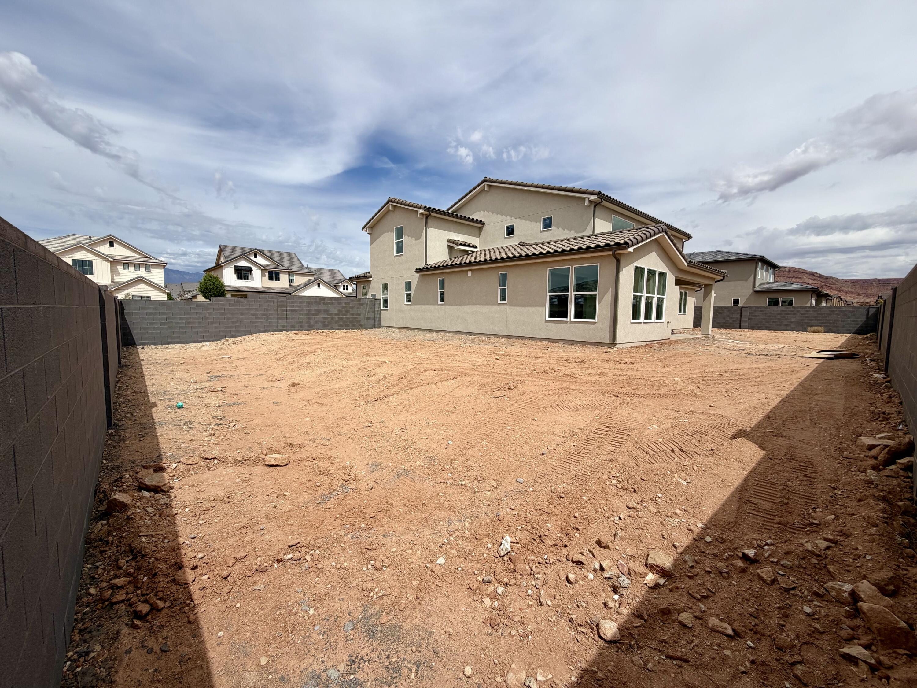 FINLEY FARMS - Residential