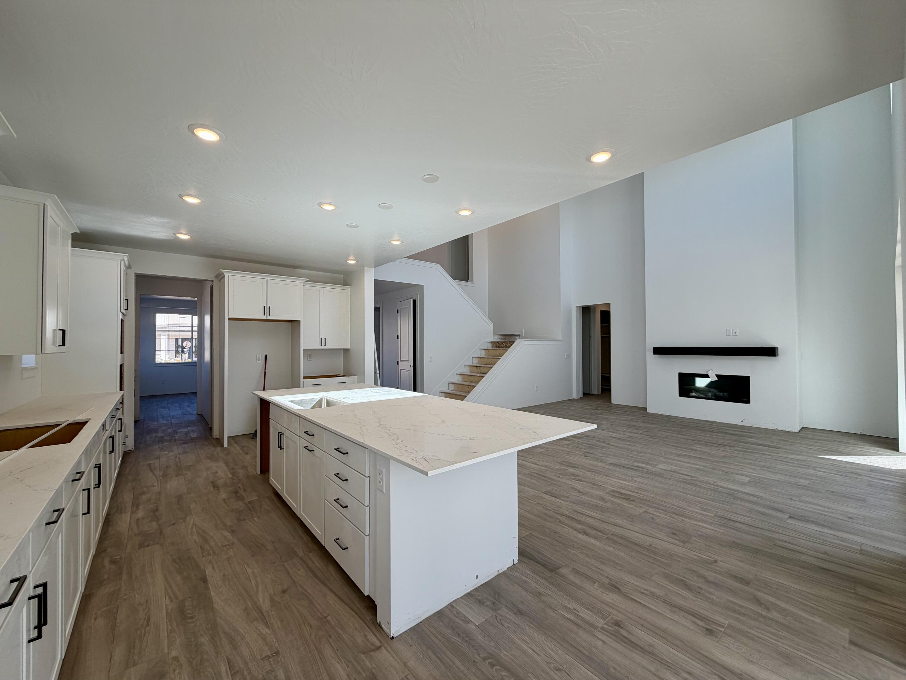 FINLEY FARMS - Residential