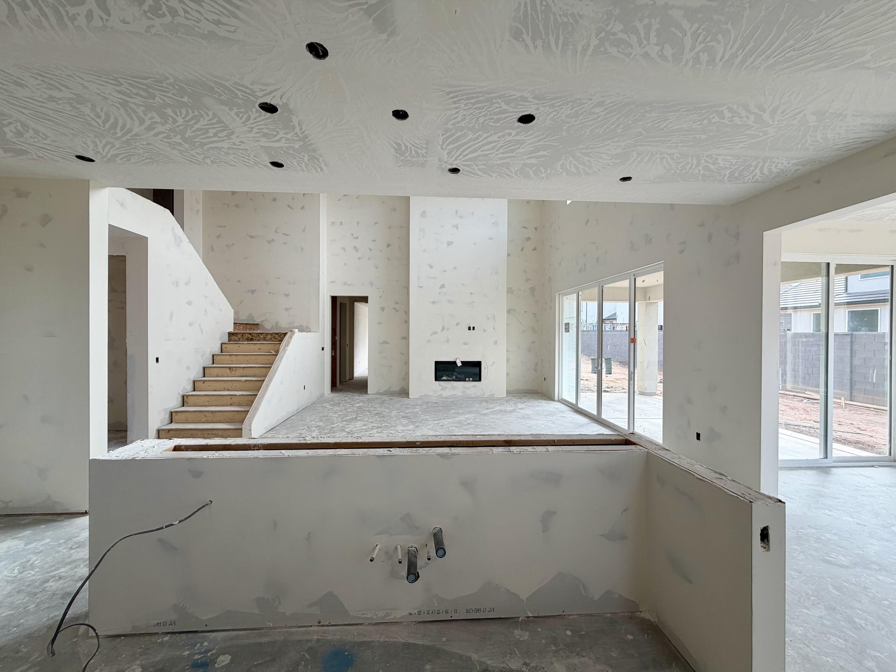 FINLEY FARMS - Residential