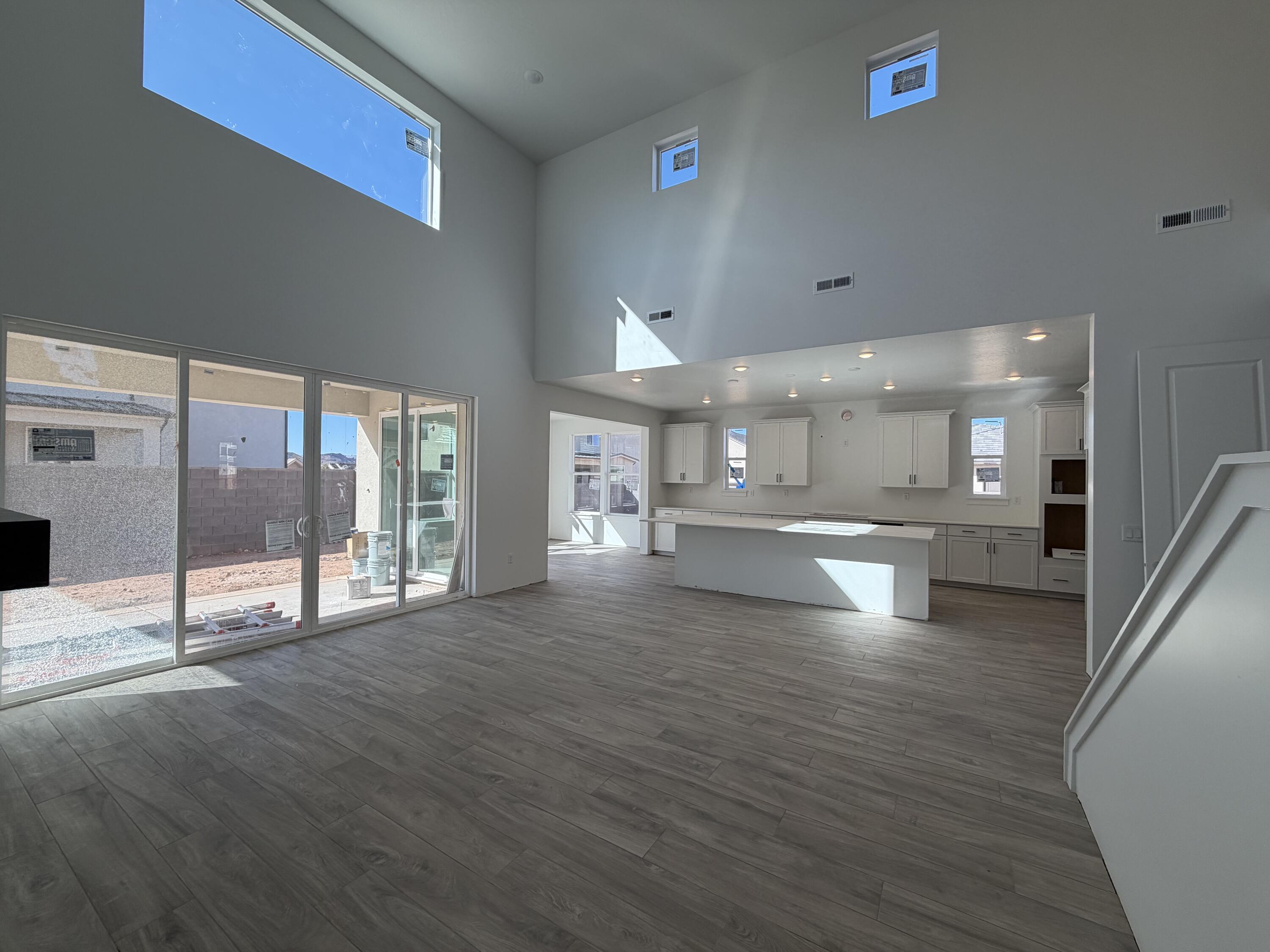 FINLEY FARMS - Residential