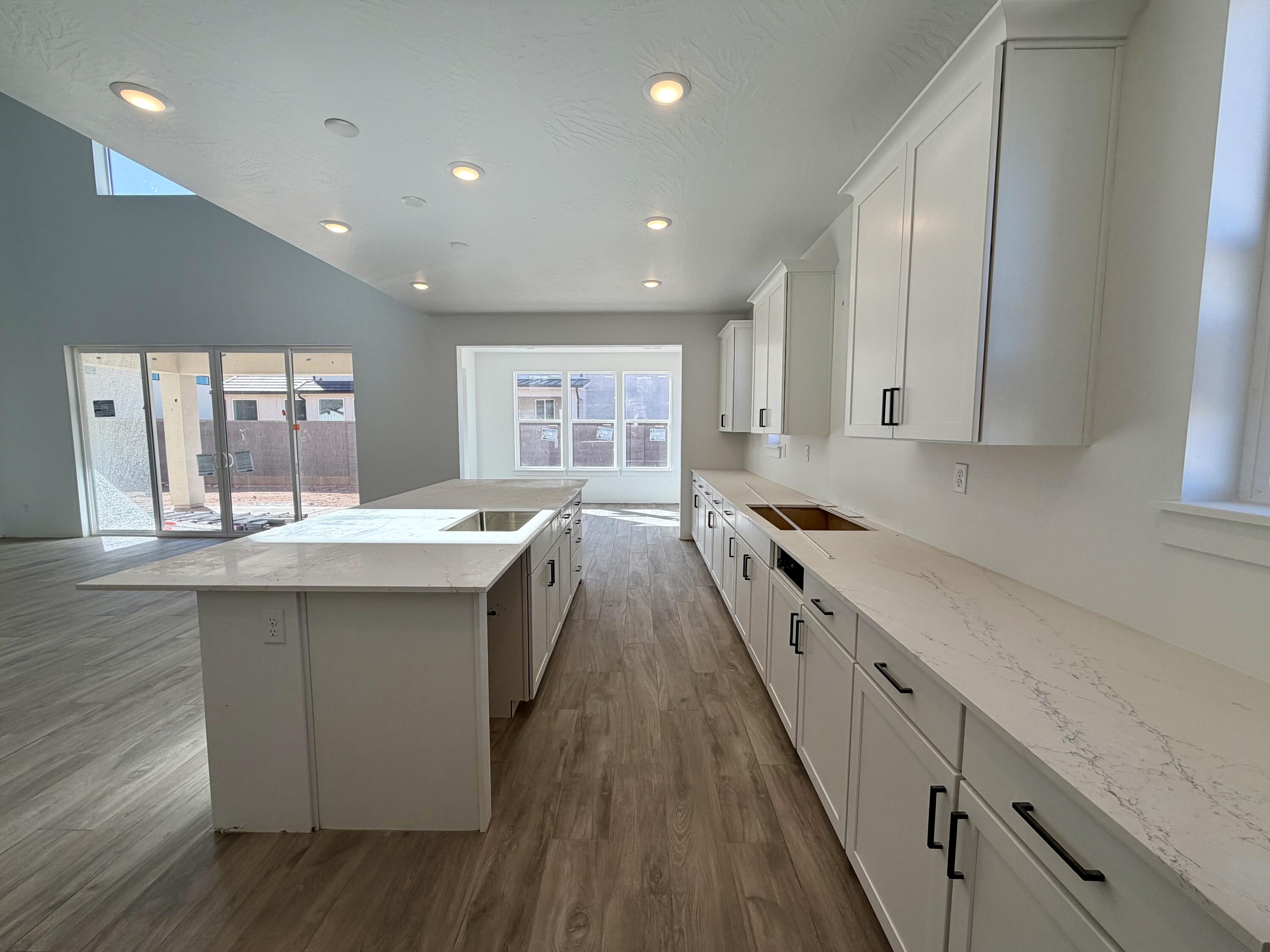 FINLEY FARMS - Residential