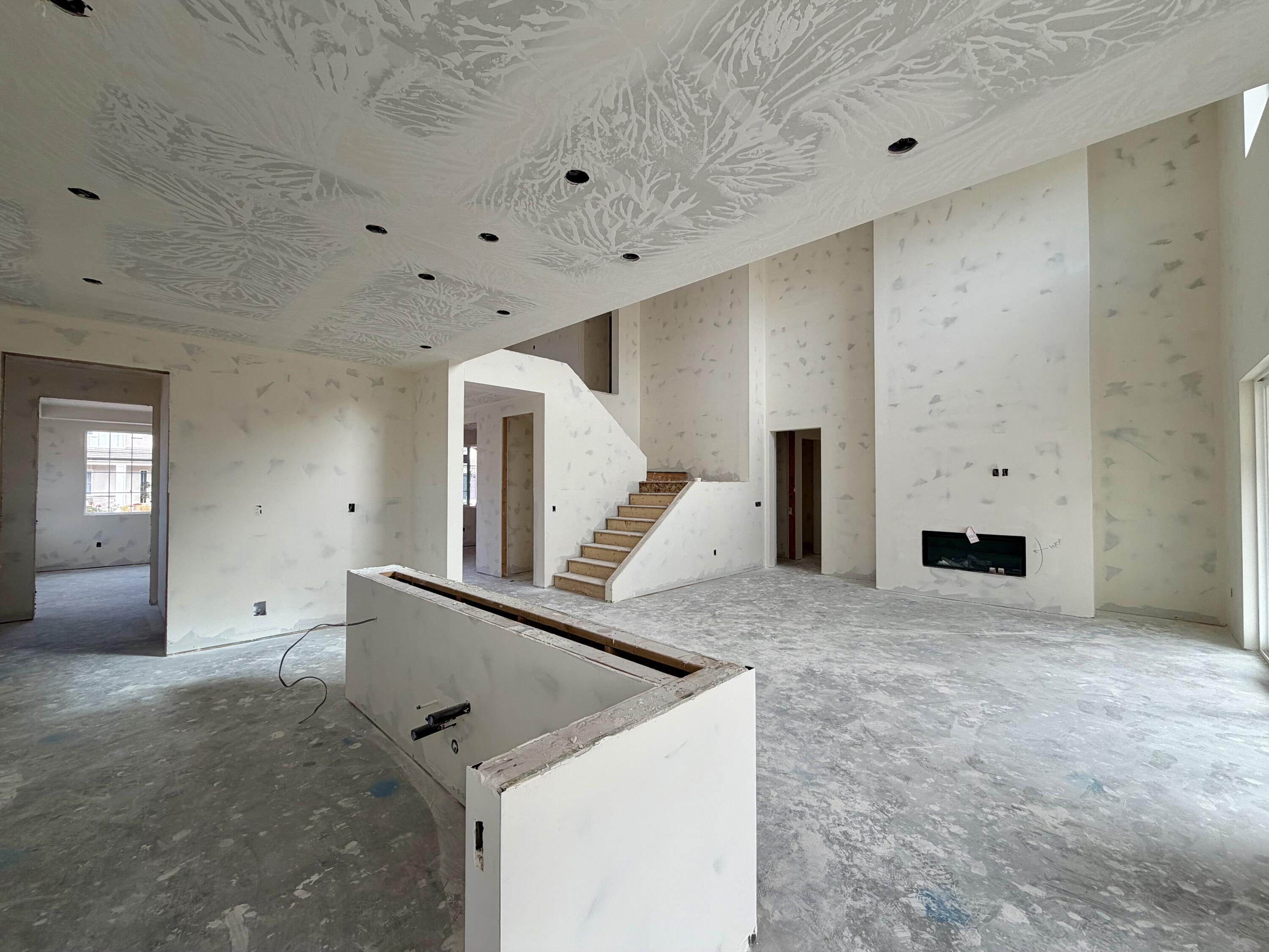 FINLEY FARMS - Residential