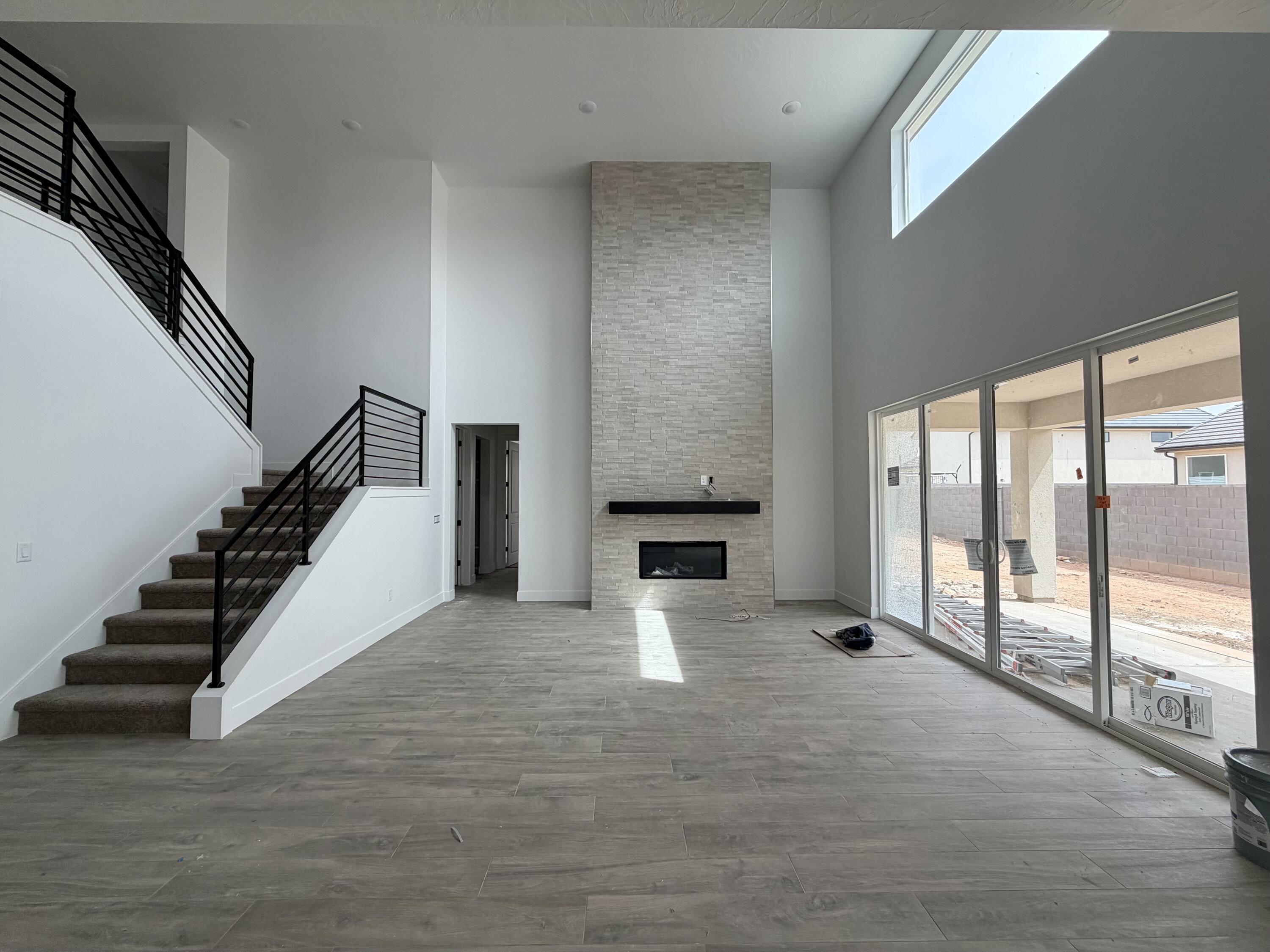 FINLEY FARMS - Residential