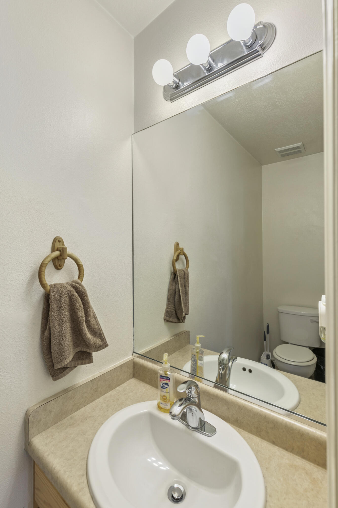 HAWK HOLLOW TOWNHOMES - Residential