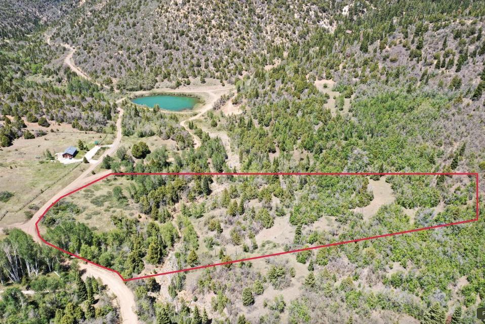 Photo of Lot 58, 3200 SUB, Cedar City, UT 84721 (MLS # 26-273259)