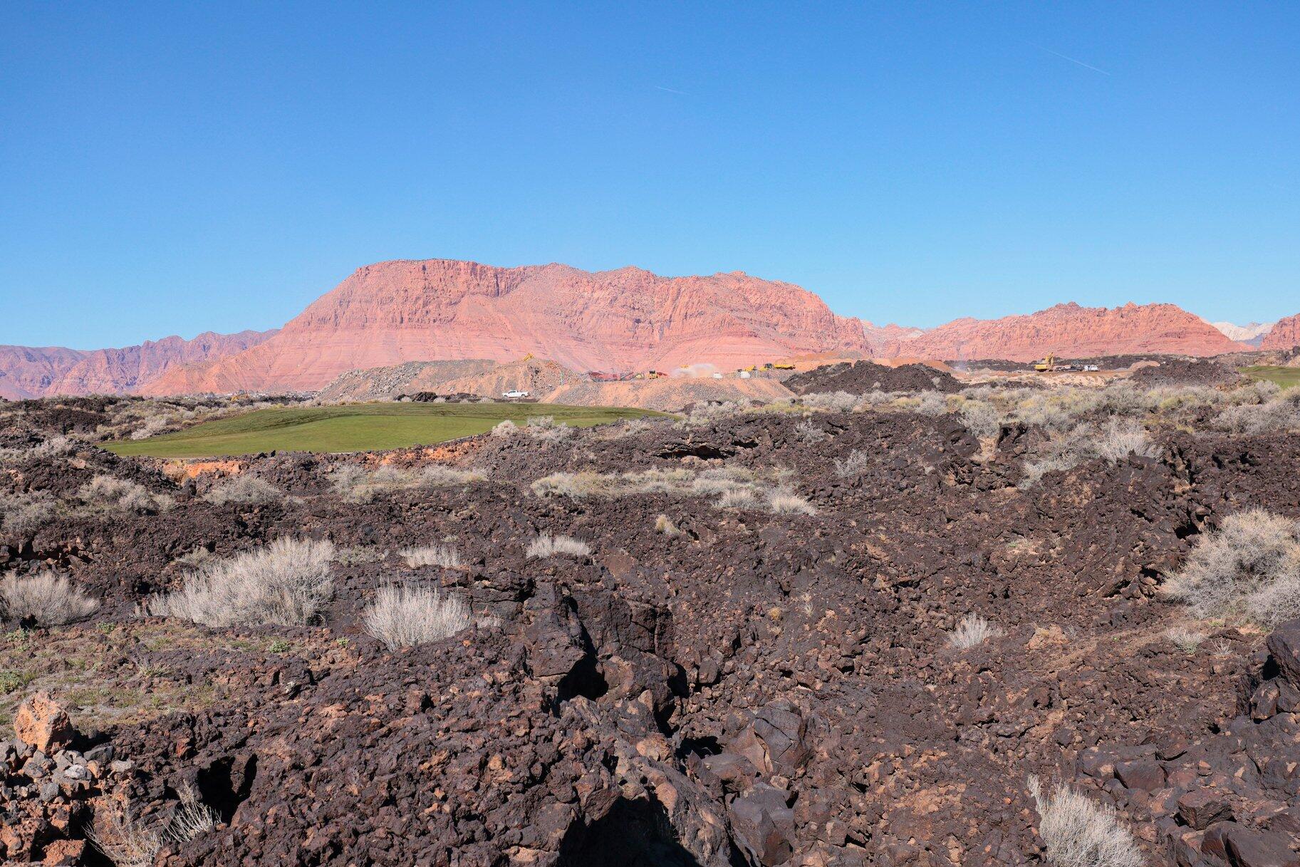SO VILLAGE AT BLACK DESERT - Land