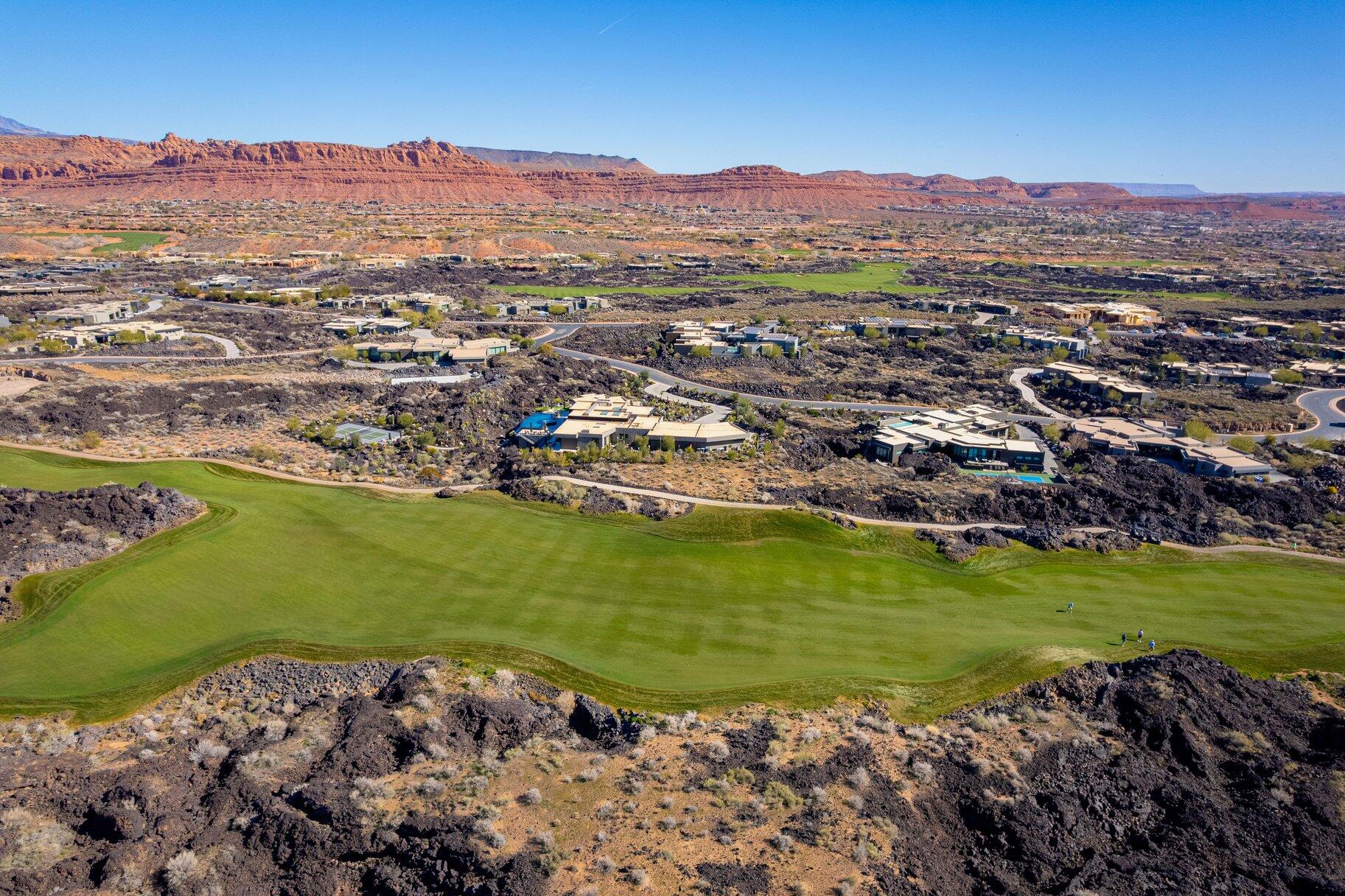 SO VILLAGE AT BLACK DESERT - Land