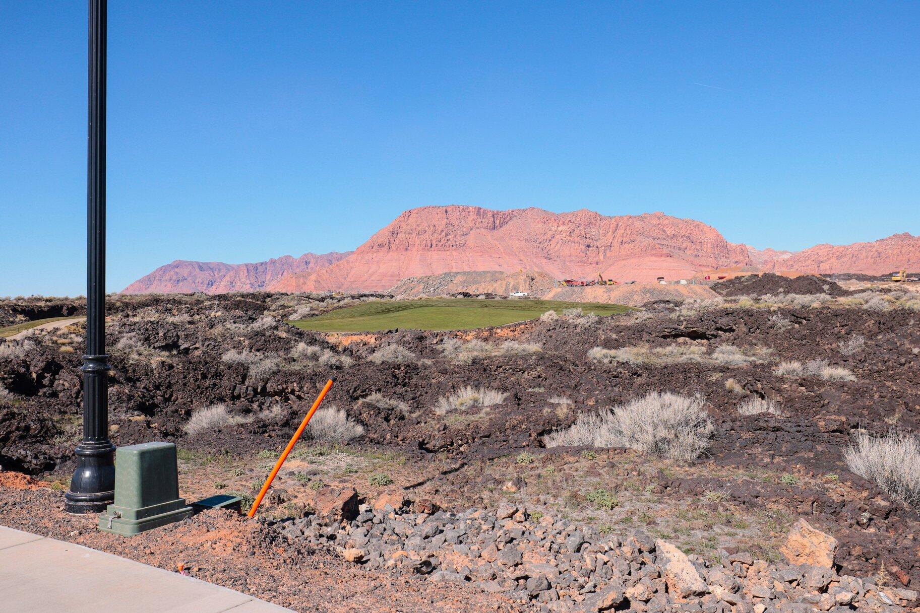 SO VILLAGE AT BLACK DESERT - Land